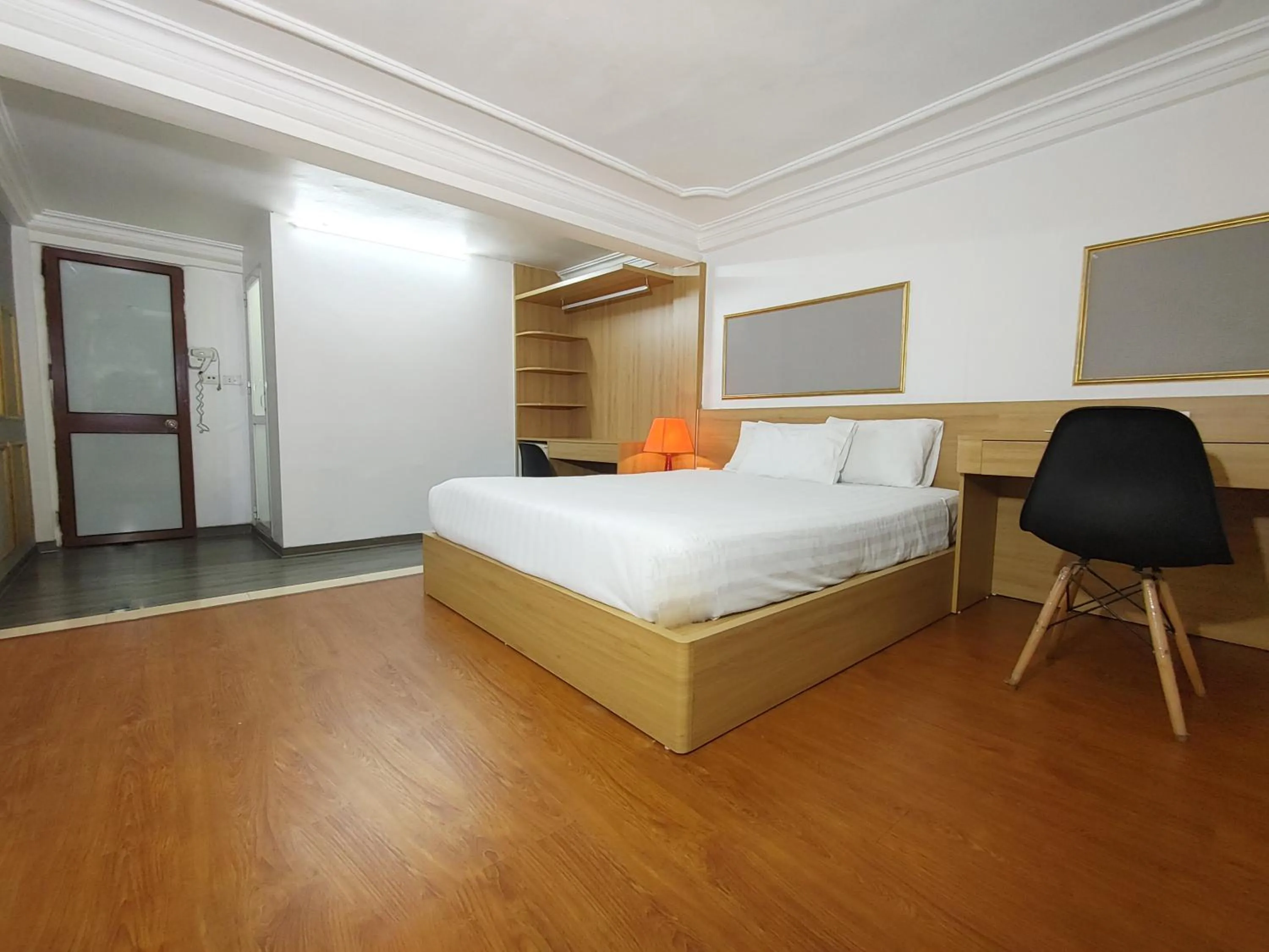 Bedroom, Bed in Hanoi Discovery Old Quarter Hotel