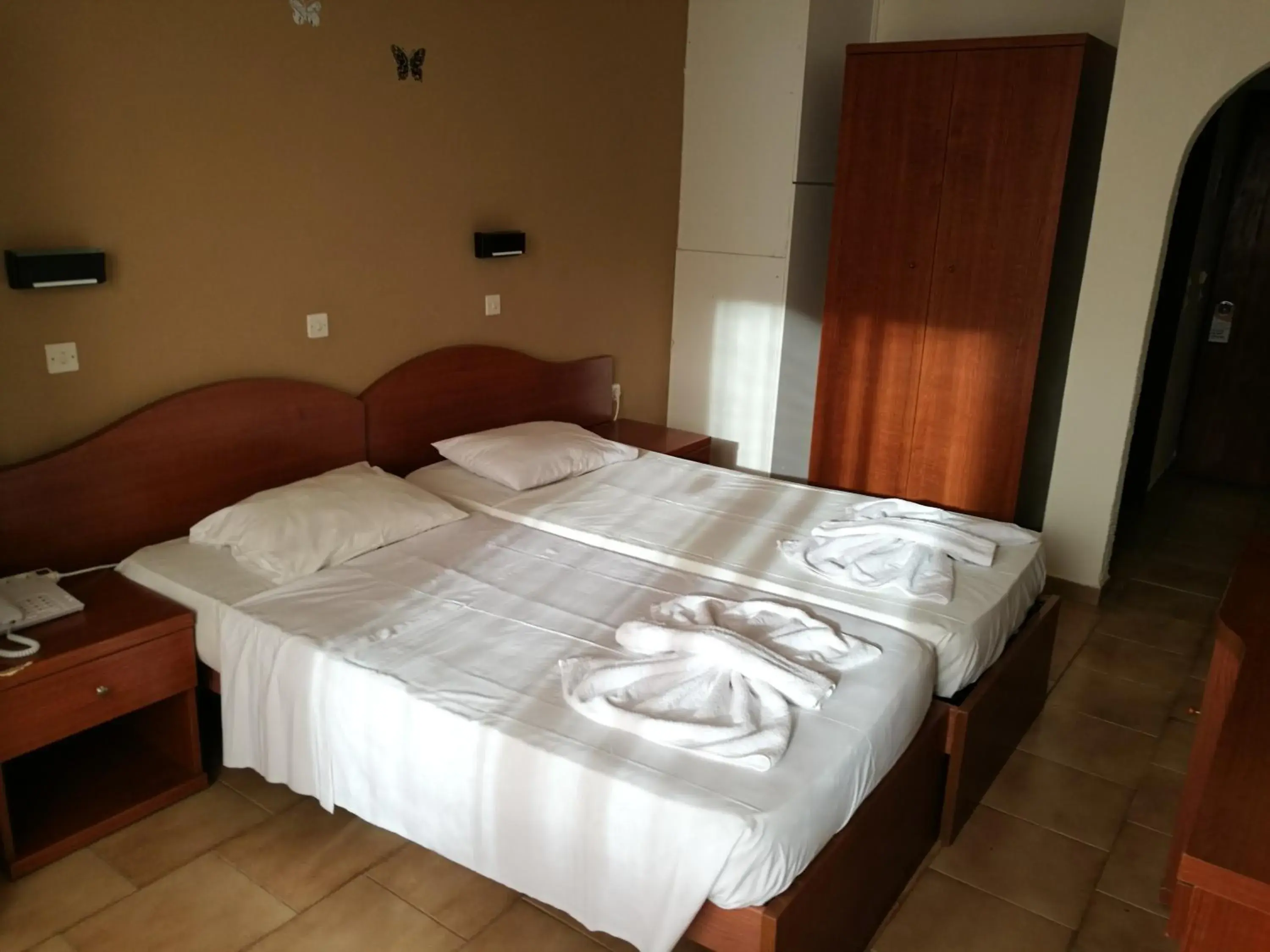 Bed in Golden days Bed in Golden days