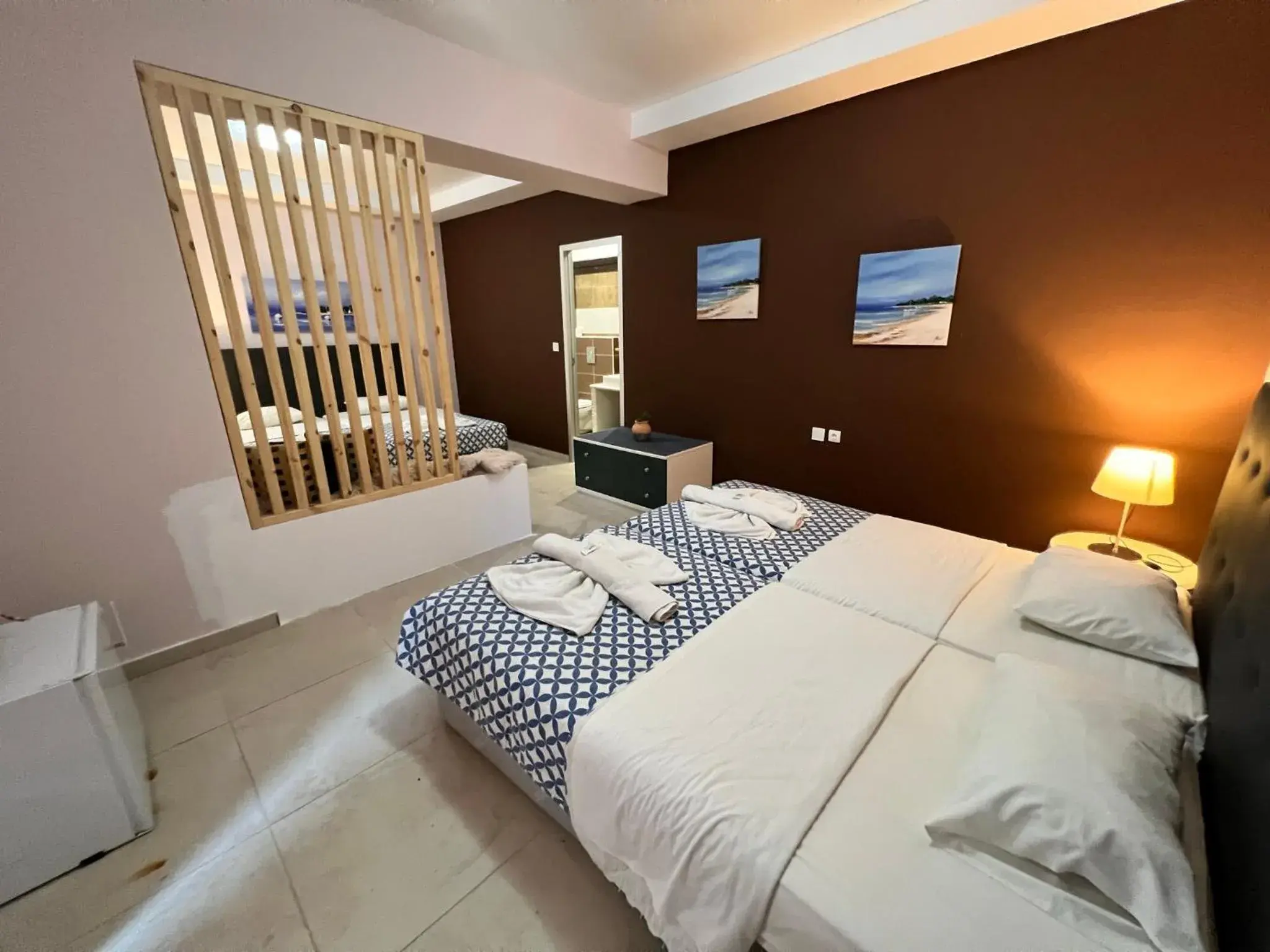 Bed in Golden days Bed in Golden days