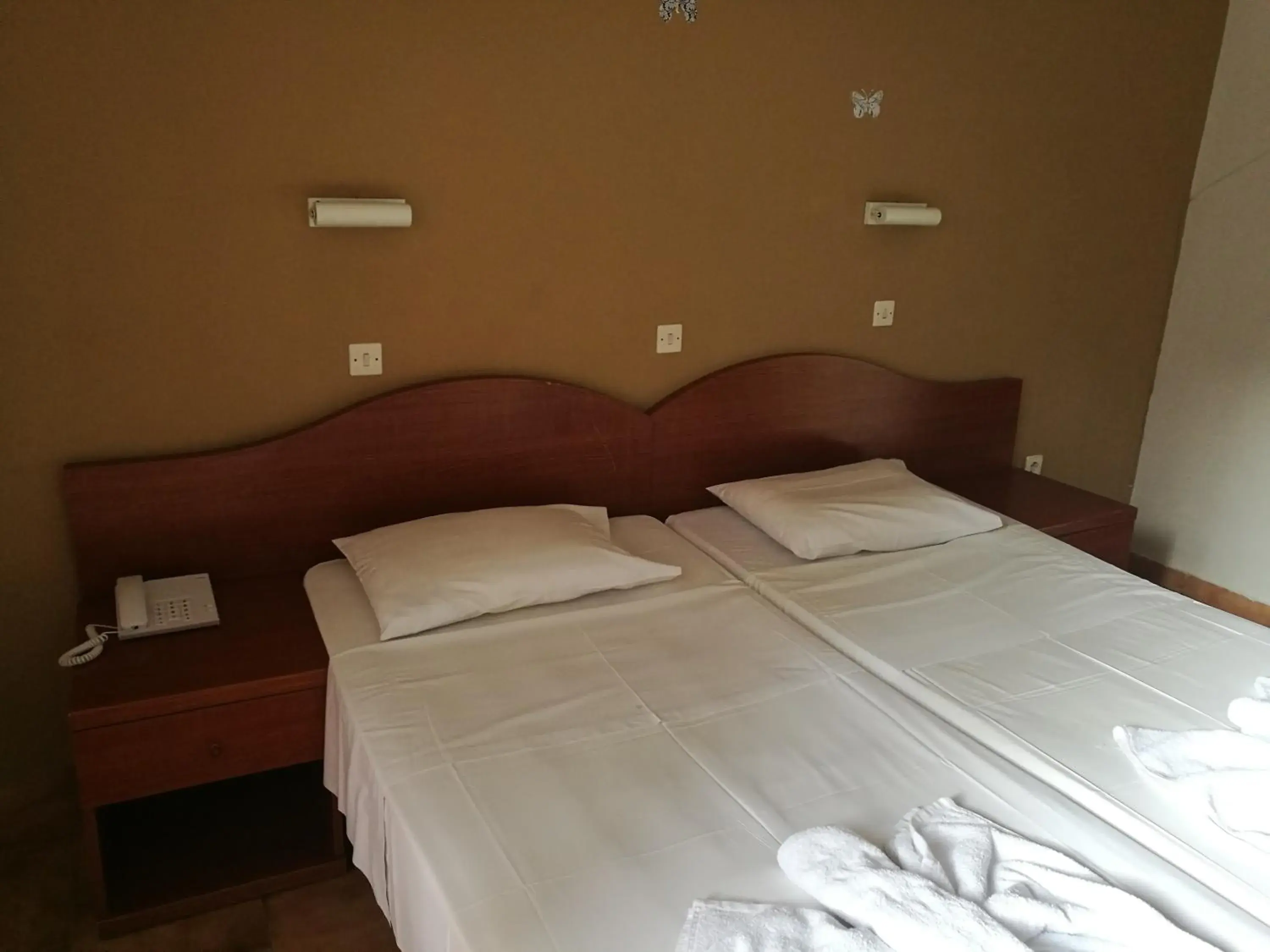 Bed in Golden days Bed in Golden days