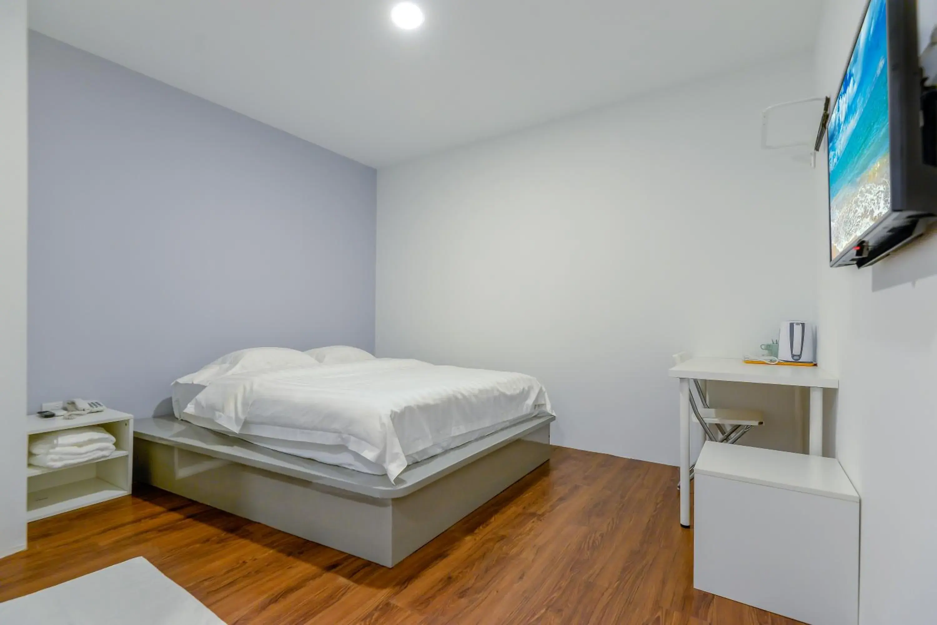 Bedroom, Bed in Fumah Hotel Kepong Bedroom, Bed in Fumah Hotel Kepong