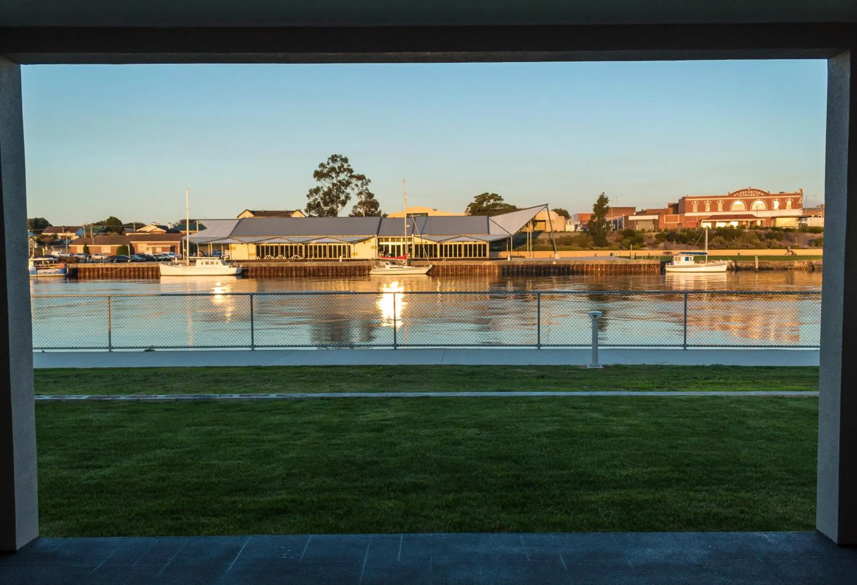 Ulverstone Waterfront Apartments Ulverstone Waterfront Apartments