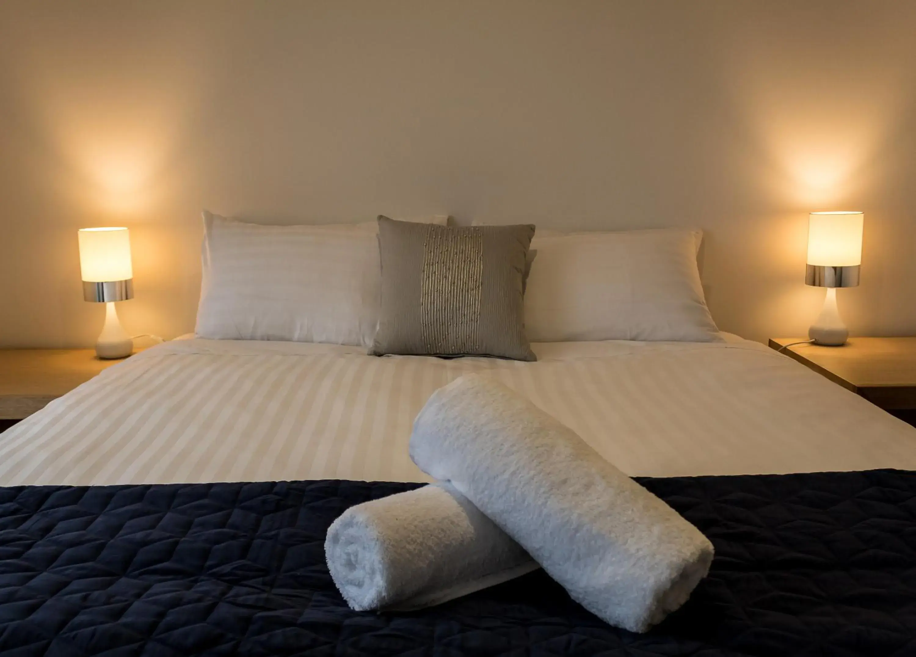Two-Bedroom Apartment in Ulverstone Waterfront Apartments Two-Bedroom Apartment in Ulverstone Waterfront Apartments