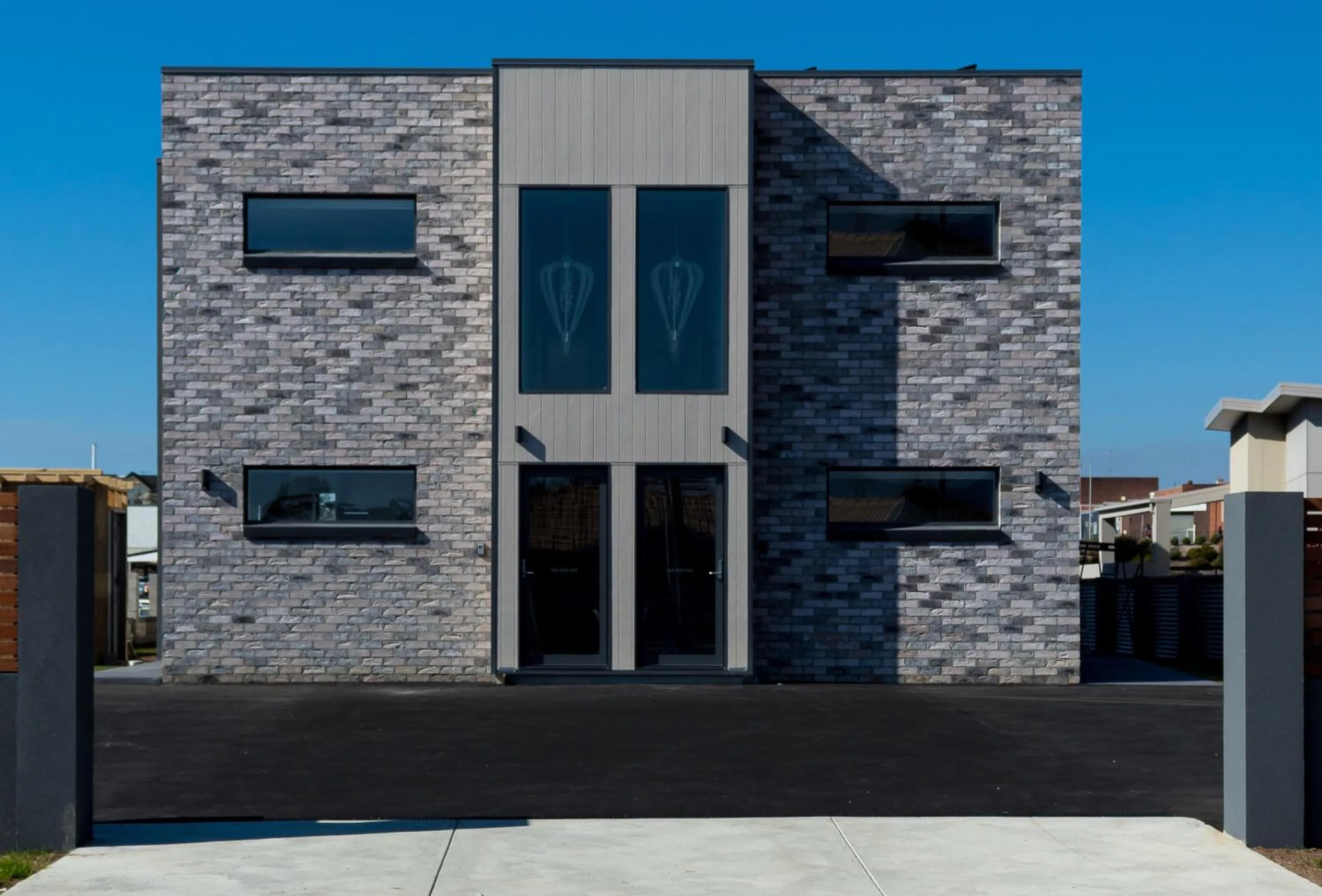 Ulverstone Waterfront Apartments