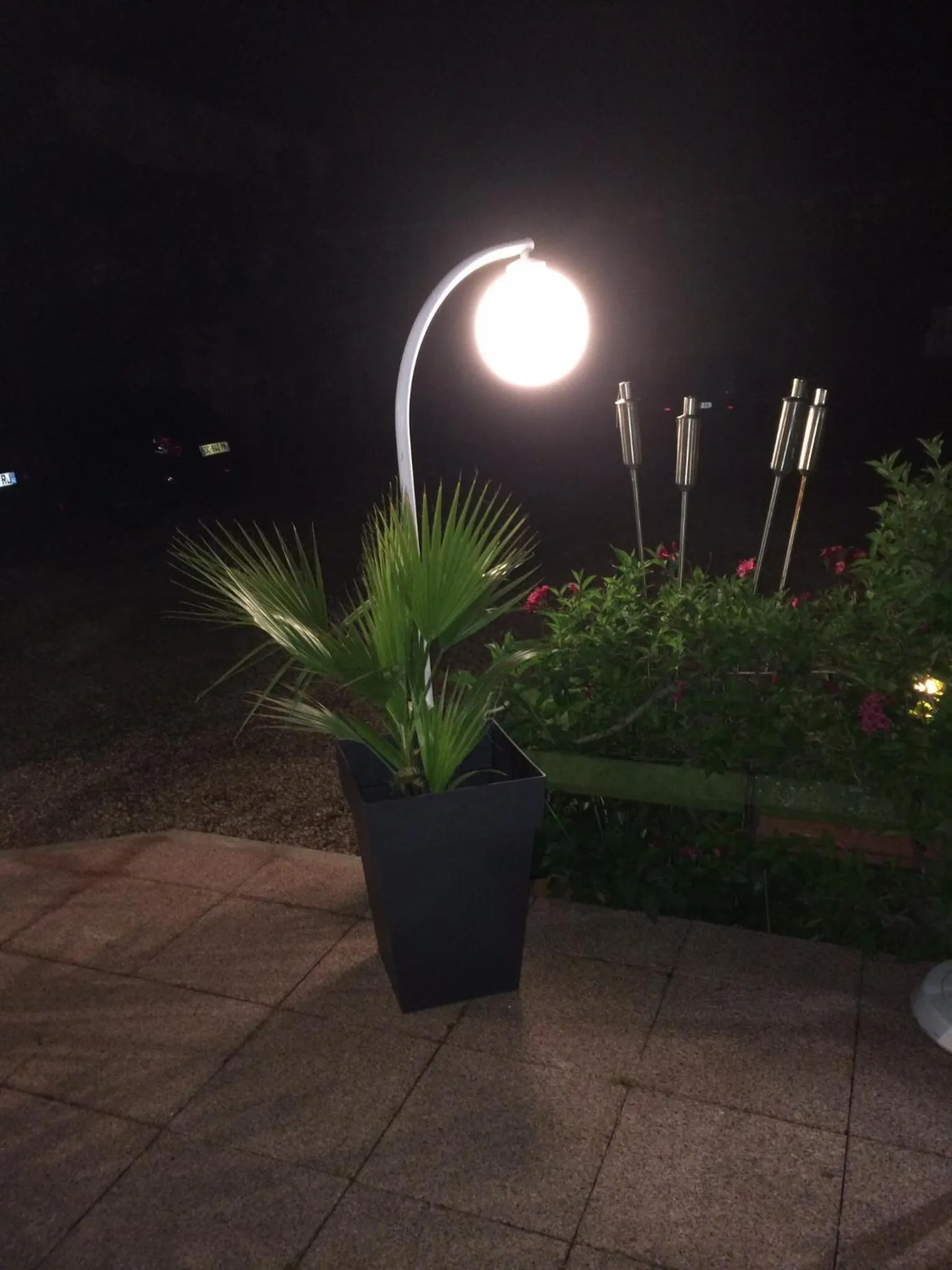 Balcony/Terrace in Blanche de Castille