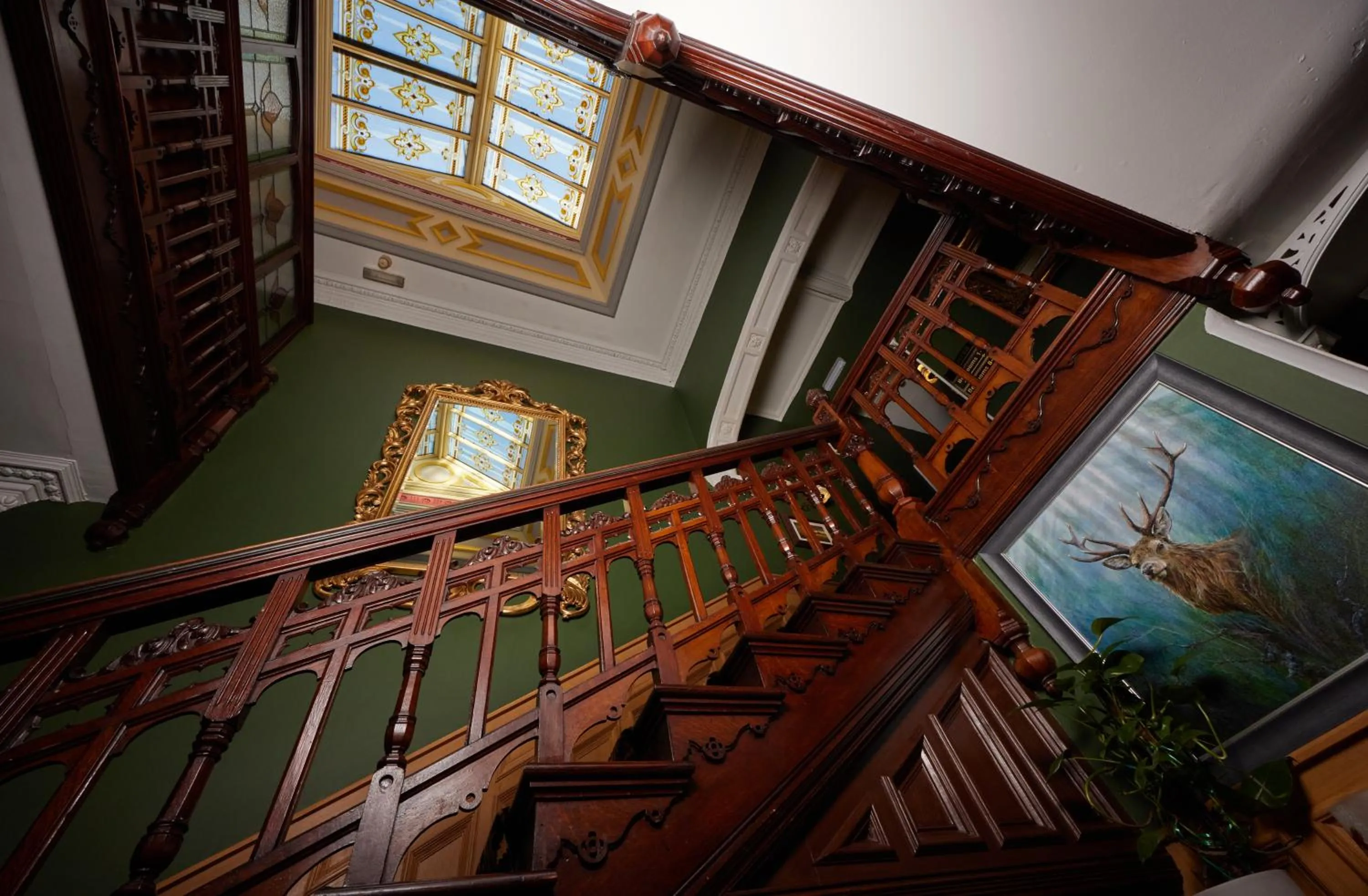 Stone House Hotel ‘A Bespoke Hotel’