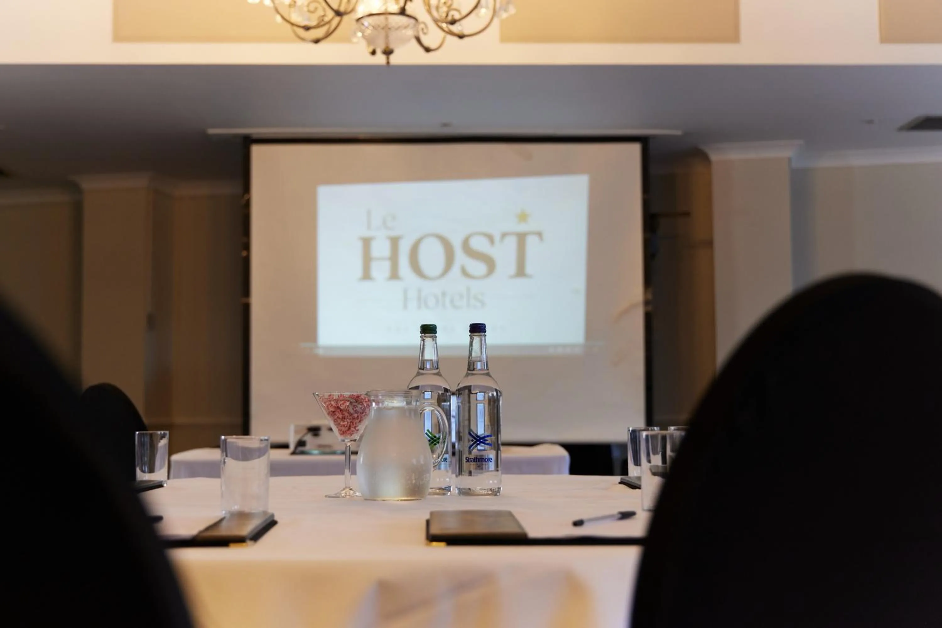 Meeting/conference room in Stone House Hotel ‘A Bespoke Hotel’