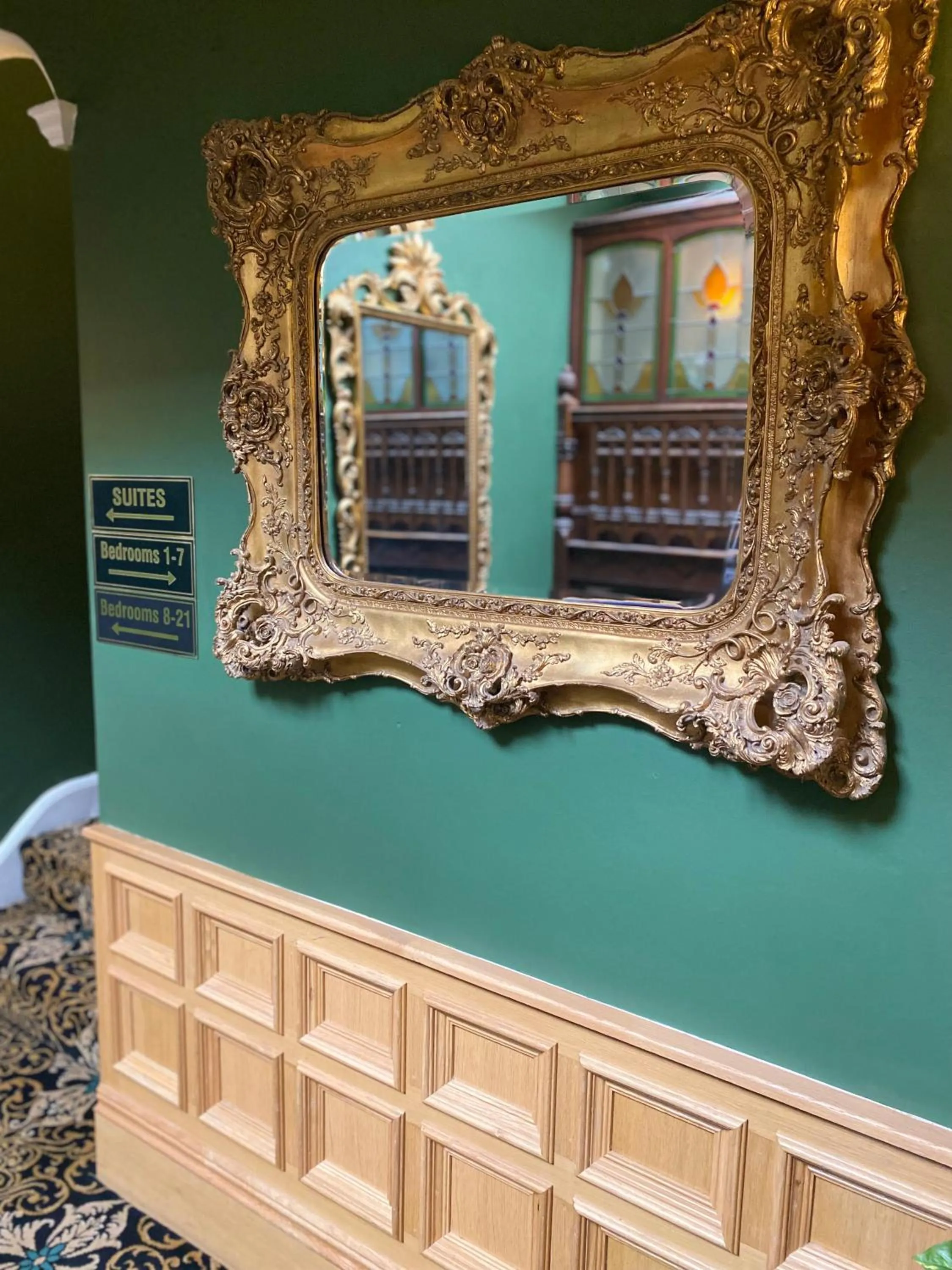 Property building in Stone House Hotel ‘A Bespoke Hotel’