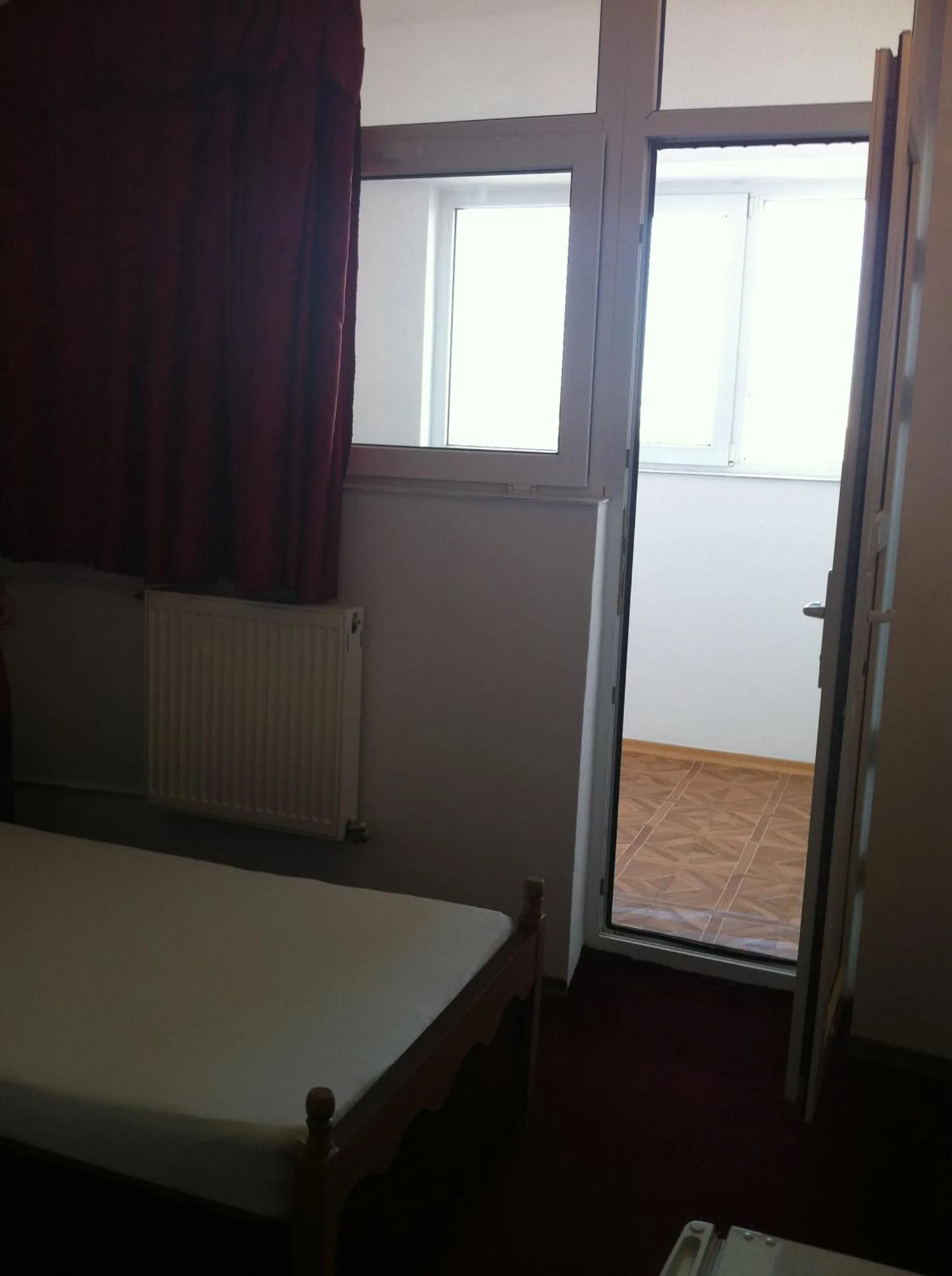 Other, Bed in Hotel Uranus