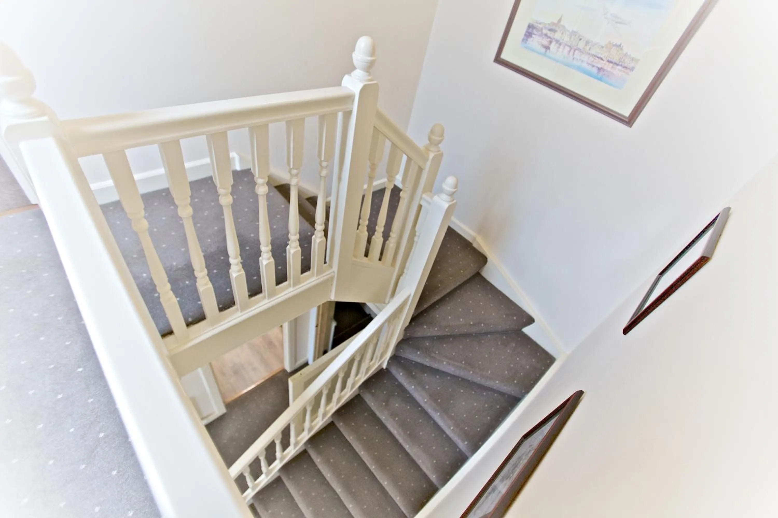 Area and facilities, Bed in Heatherlea