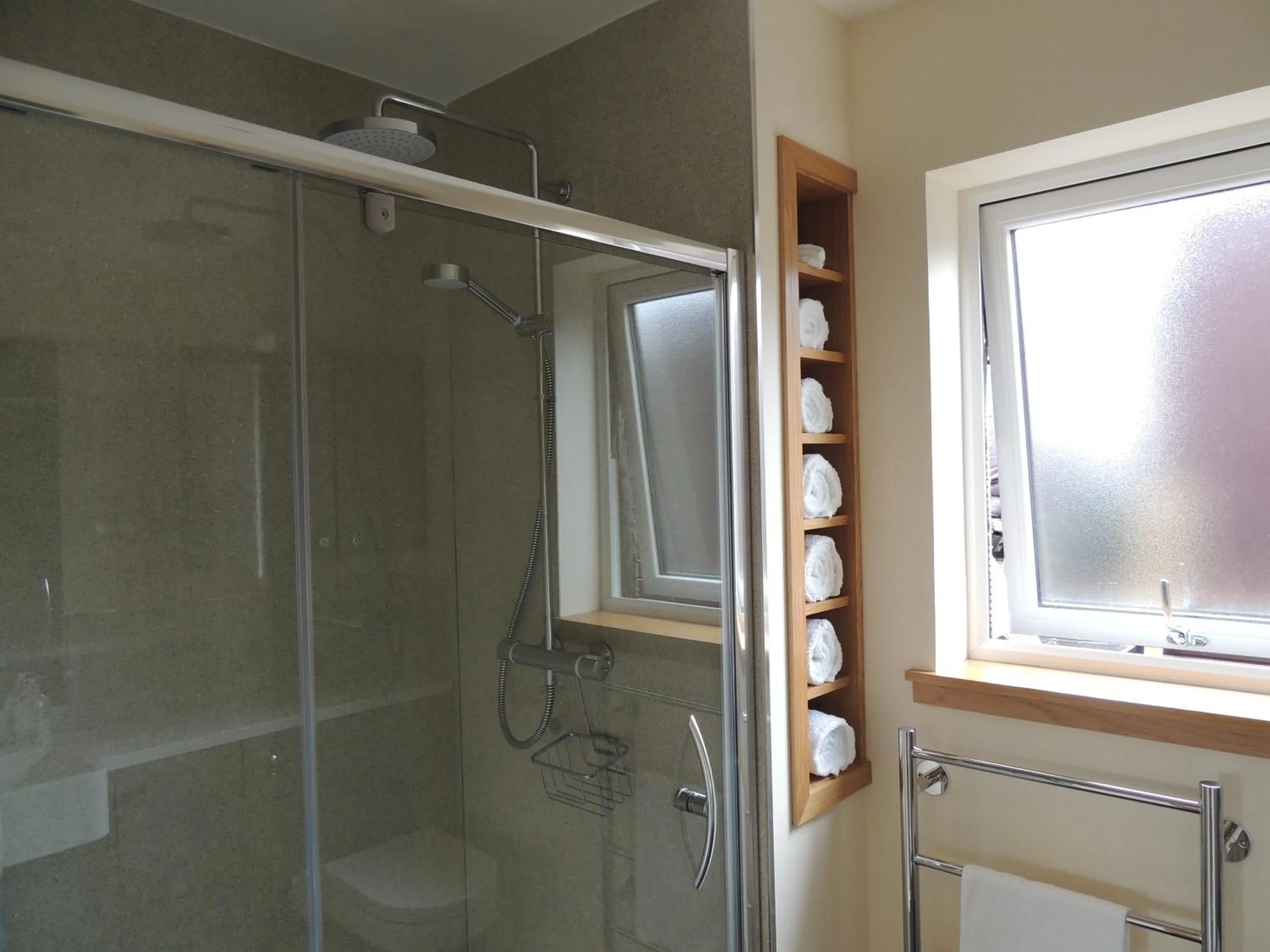 Bathroom in Heatherlea