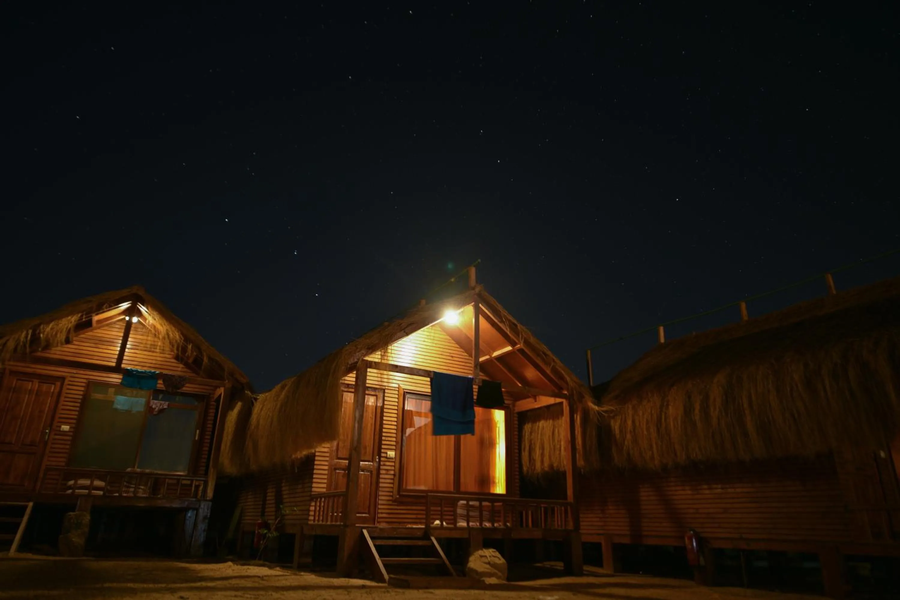 Property building in Paradise Sweir