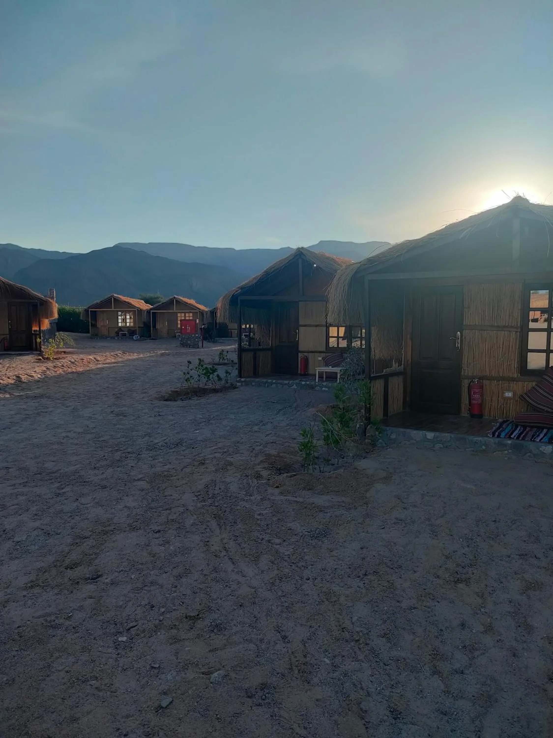 Property building in Paradise Sweir