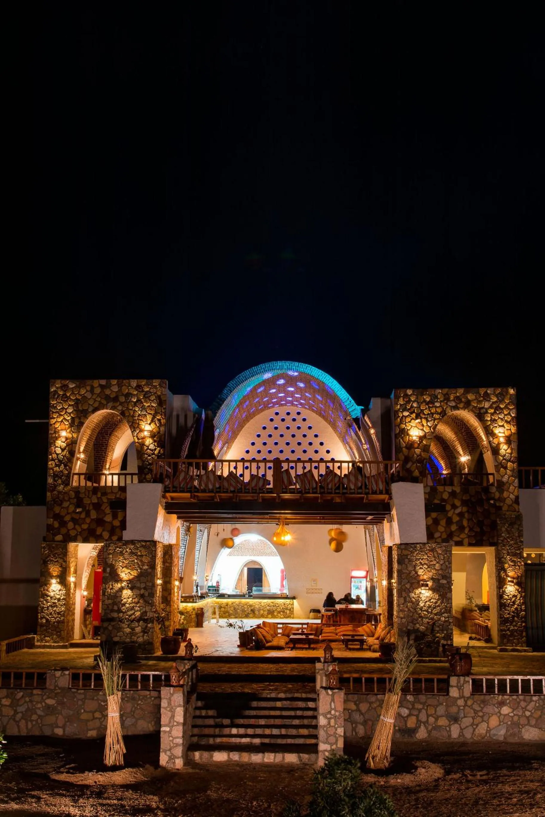 Property building in Paradise Sweir