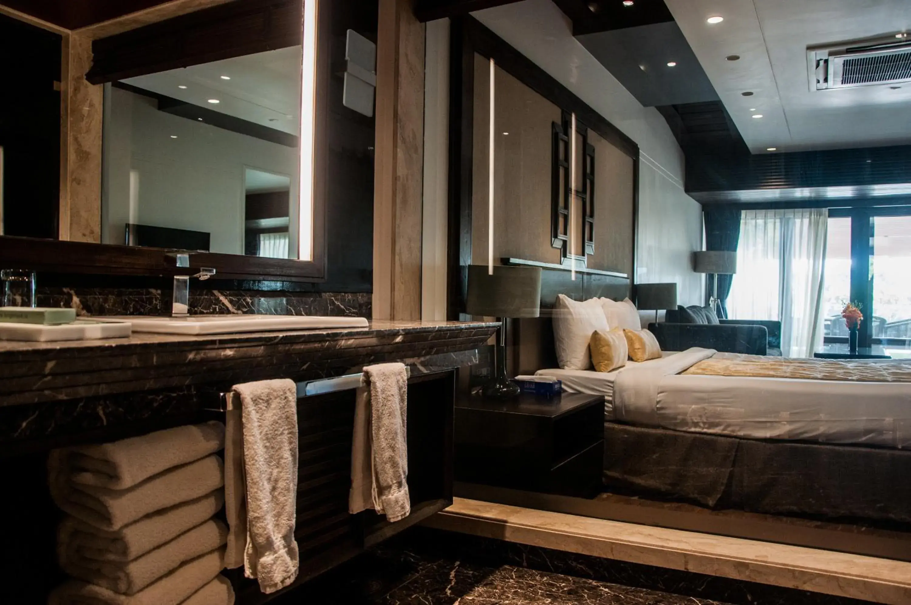 Orchid Wing in Brightland Resort & Spa Orchid Wing in Brightland Resort & Spa