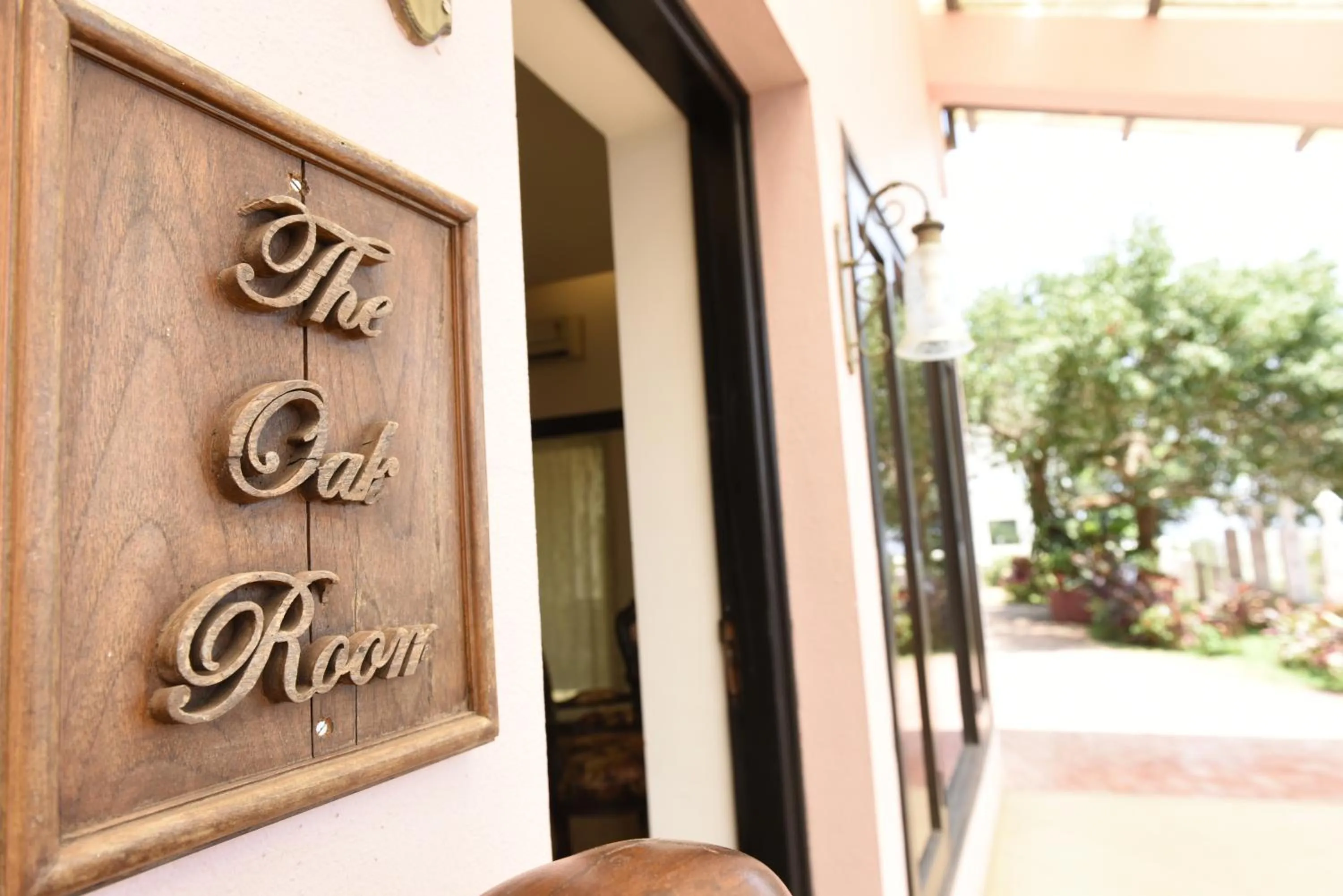 Facade/entrance in Brightland Resort & Spa