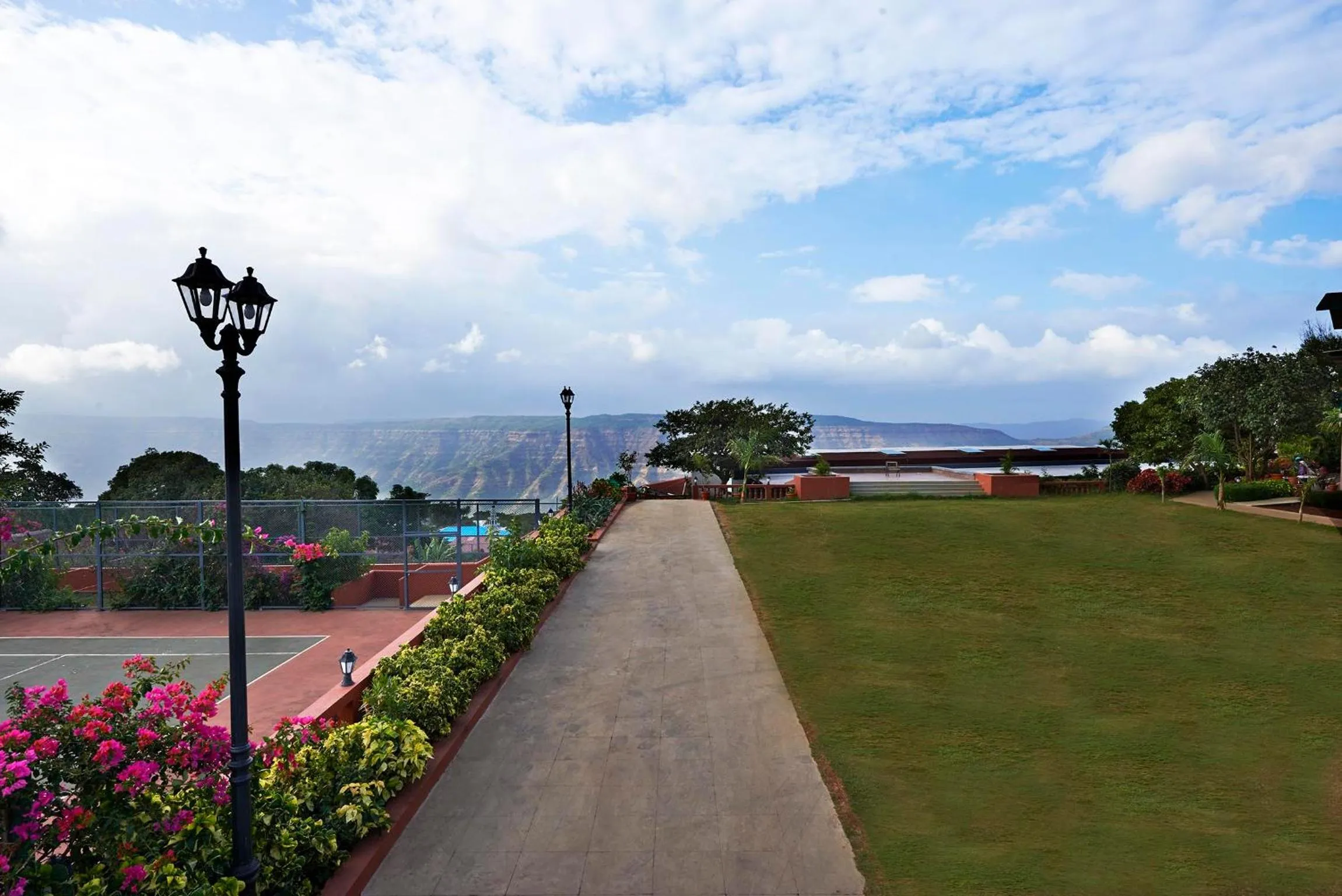 View (from property/room) in Brightland Resort &amp; Spa