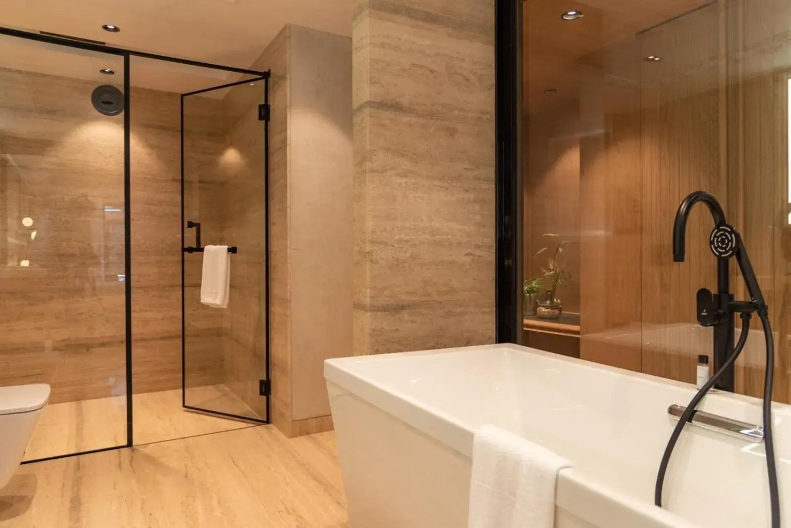 Brightland Resort & Spa Brightland Resort & Spa