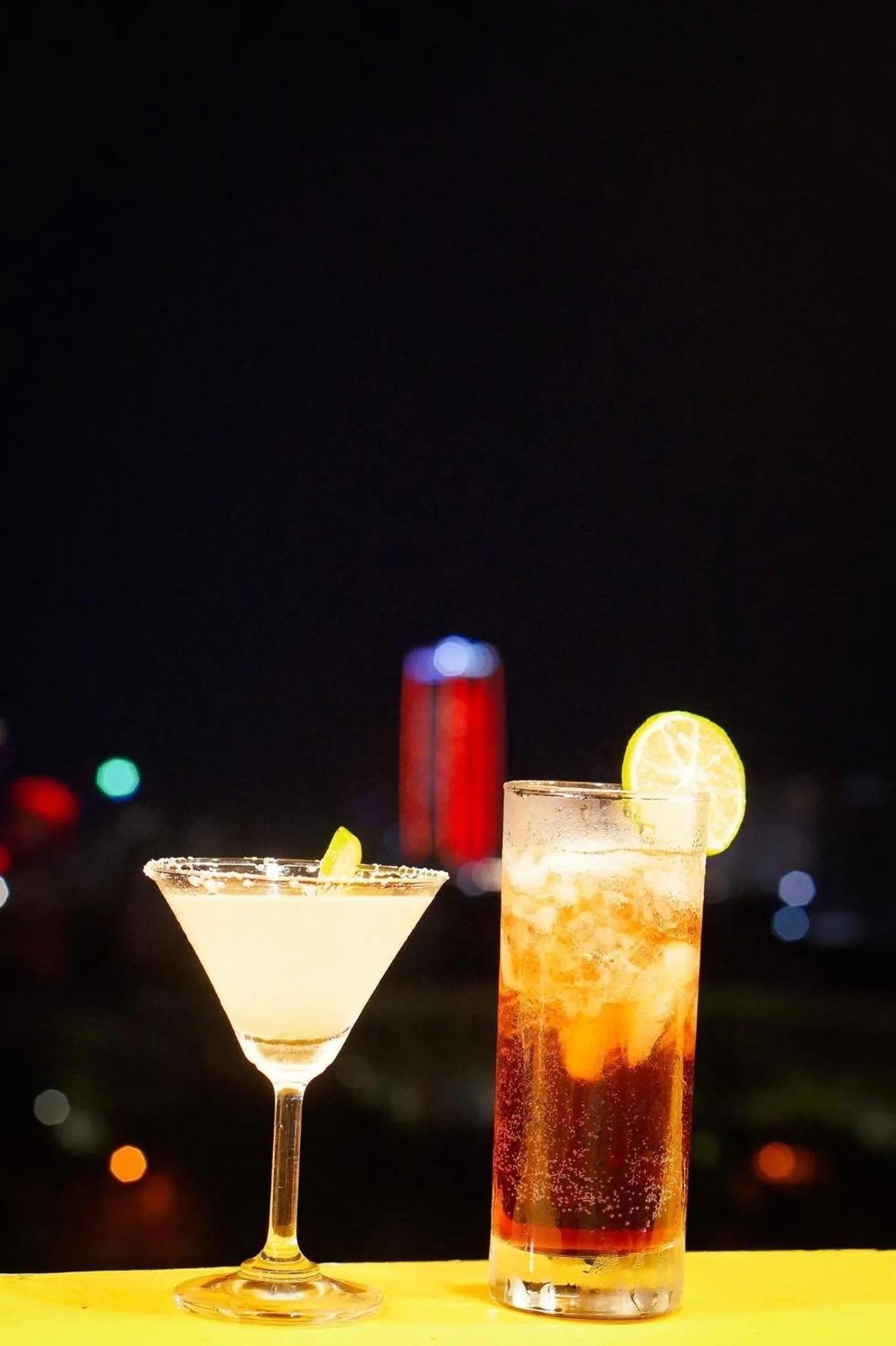 Danang Capsule Hotel & Rooftop Bar