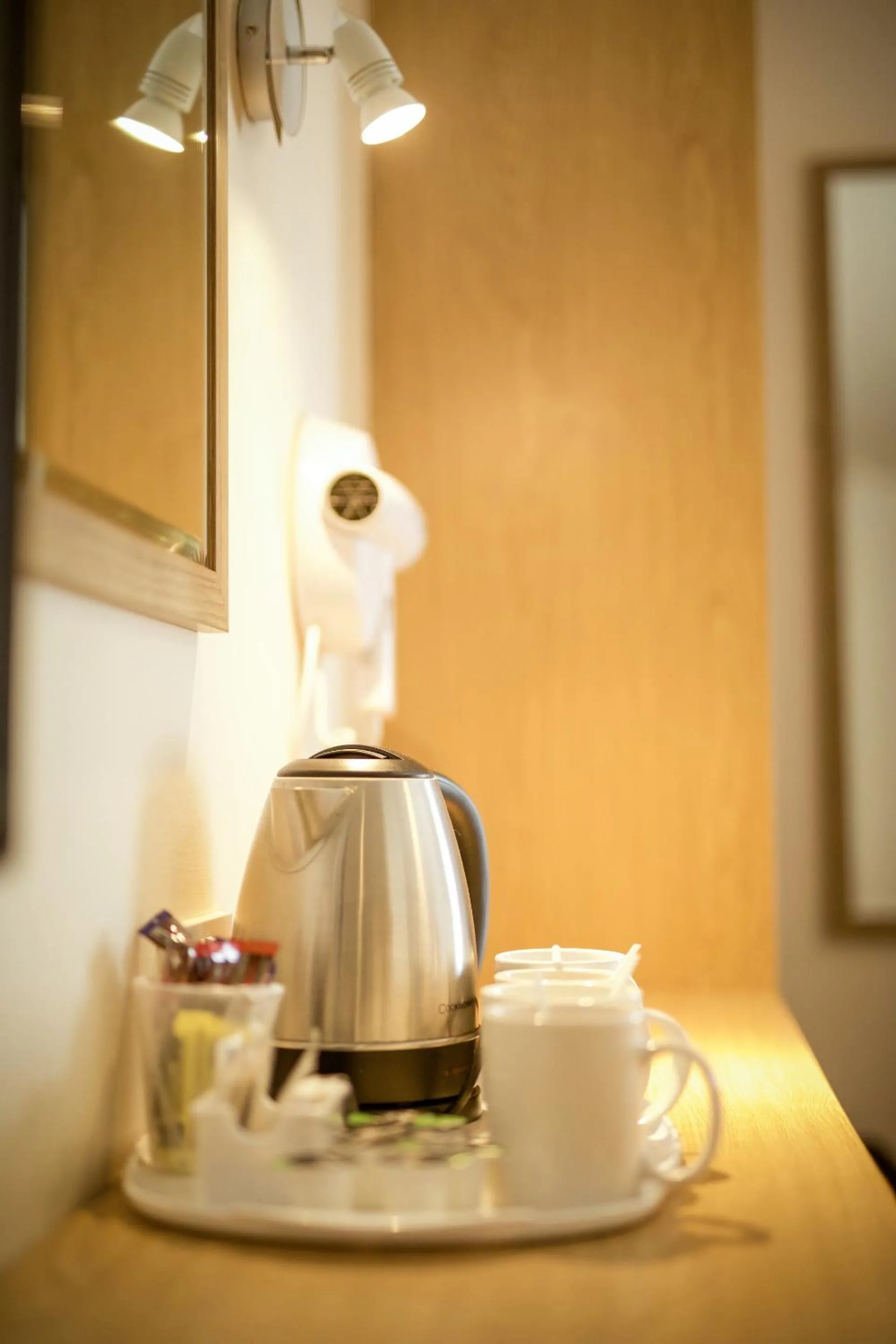 Standard Family Room in The Welcome Inn Rotherham - Sheffield