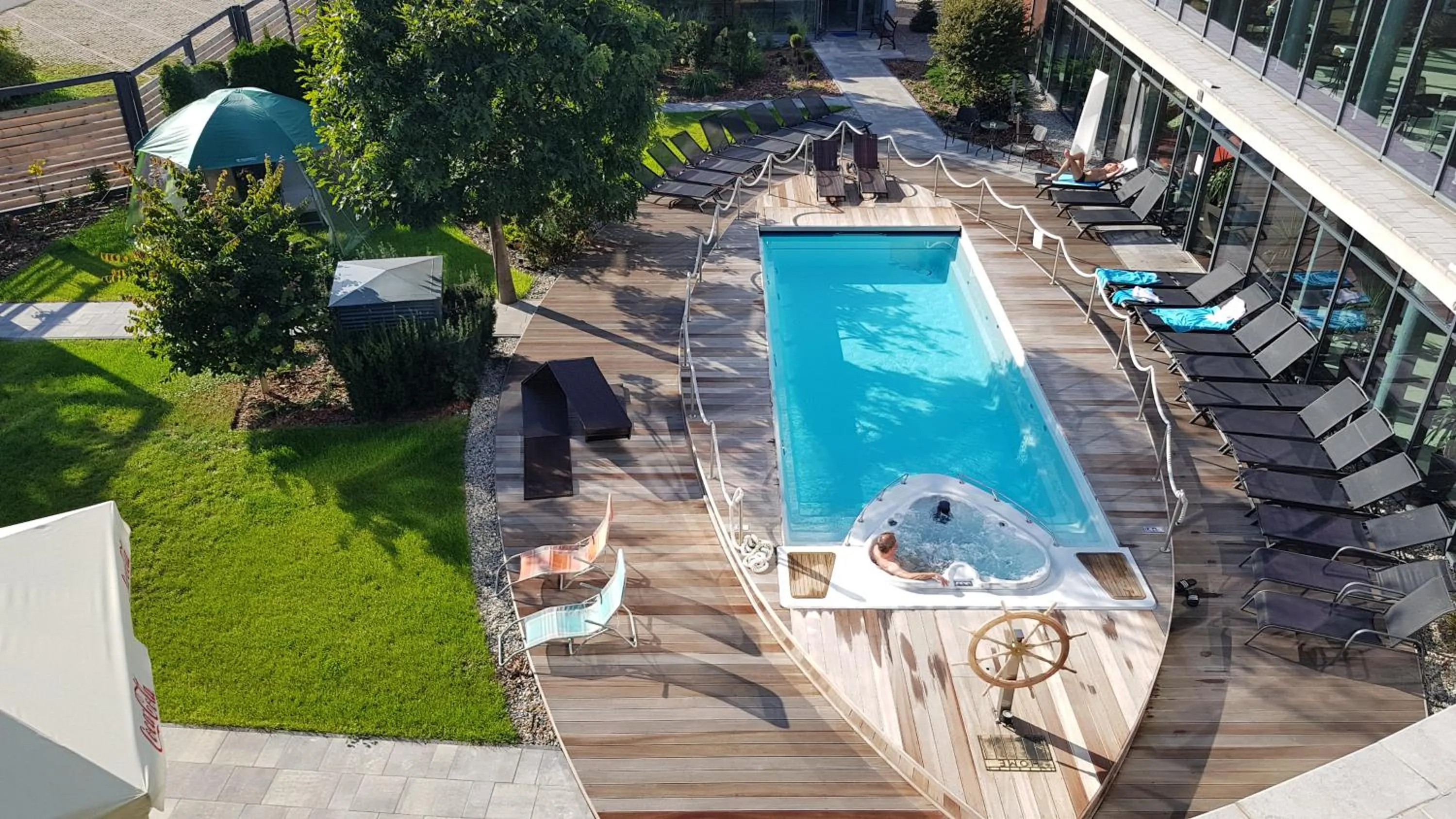 Blue Diamond Hotel Active SPA