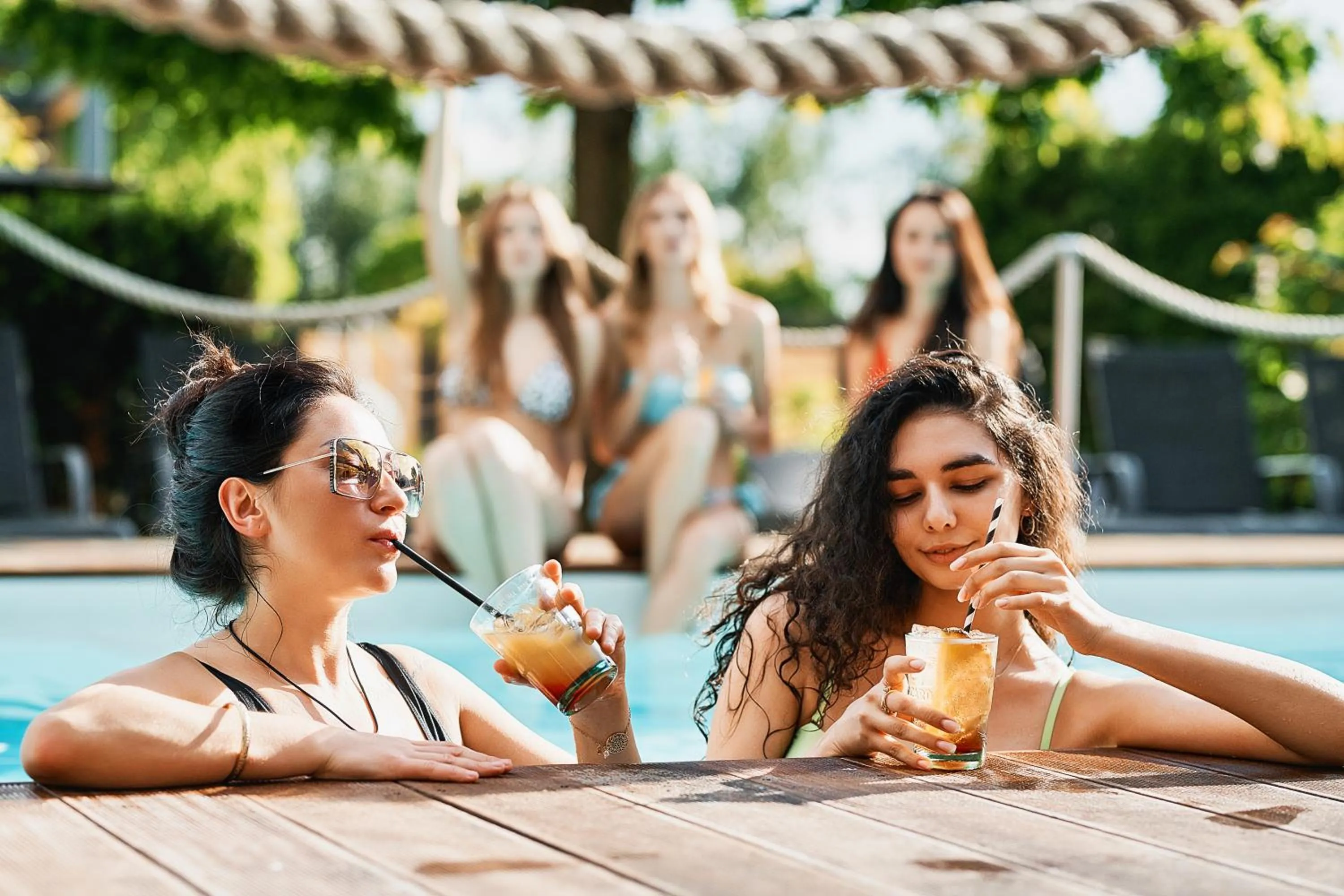 Blue Diamond Hotel Active SPA