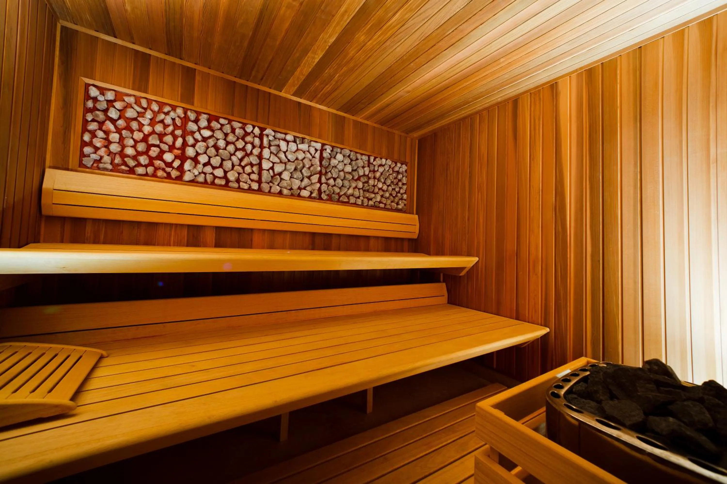 Spa and wellness centre/facilities in Blue Diamond Hotel Active SPA