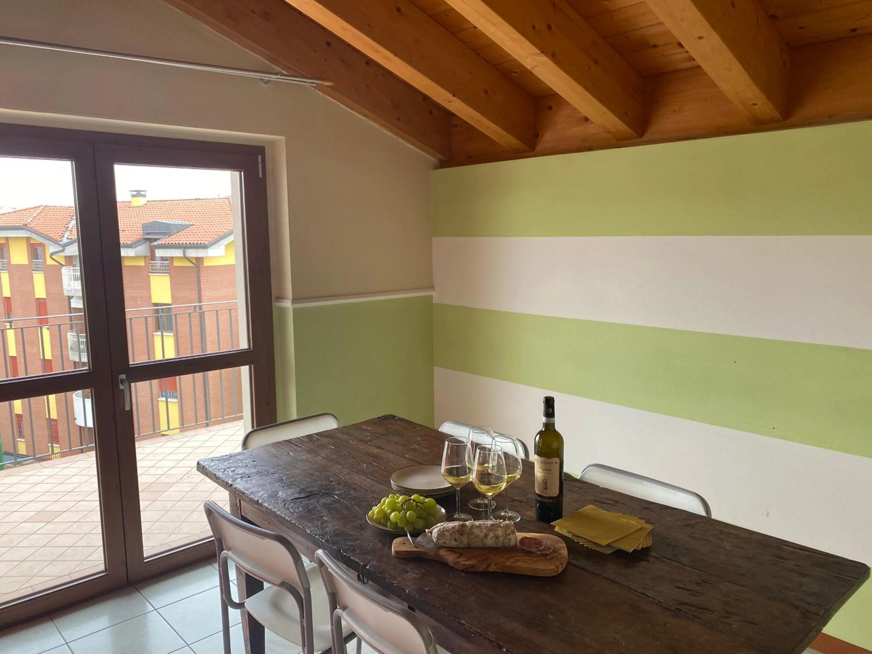 Ferretti Residence Garda Palace