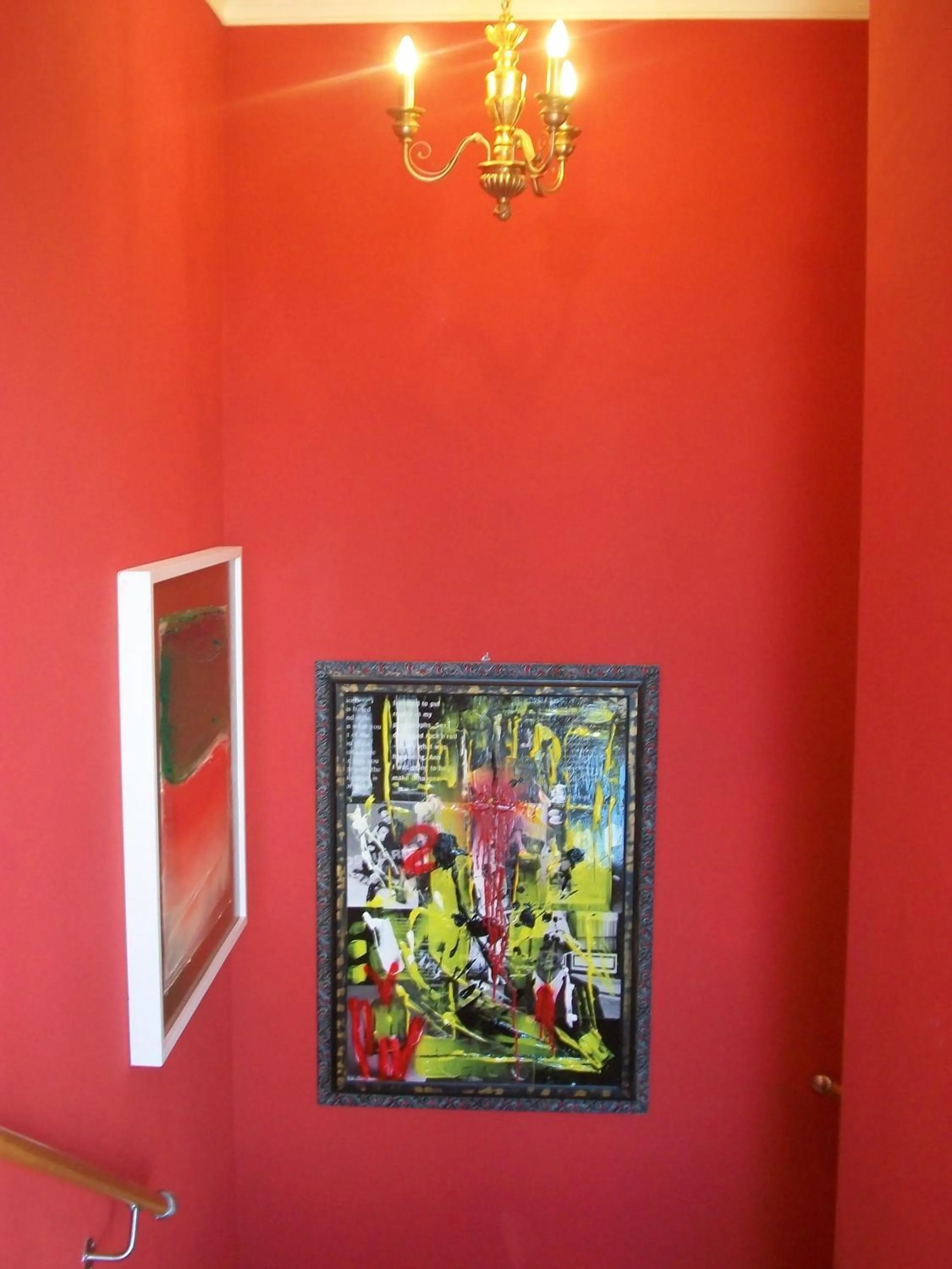 Decorative detail in Ferretti Residence Garda Palace