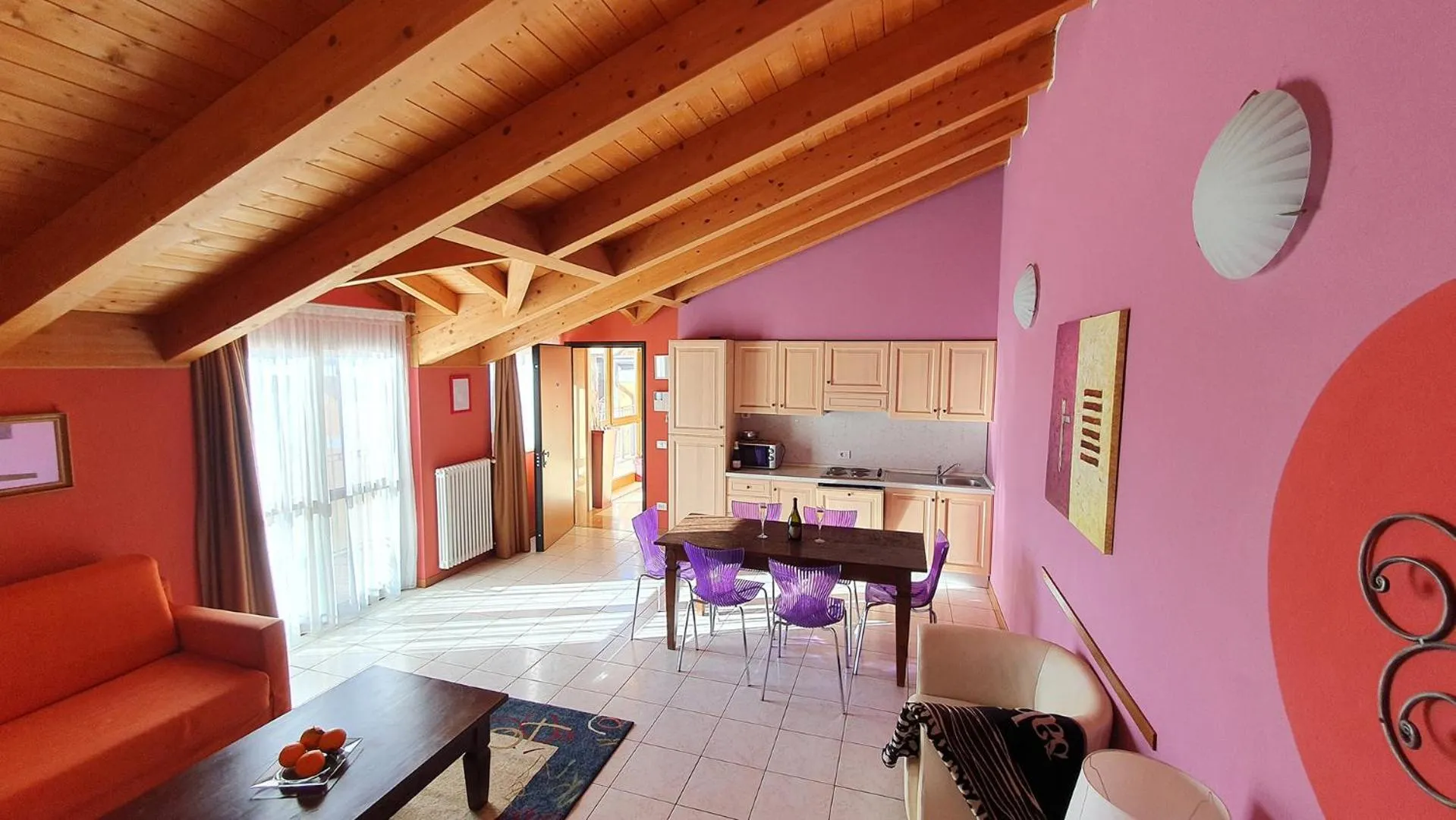 Ferretti Residence Garda Palace