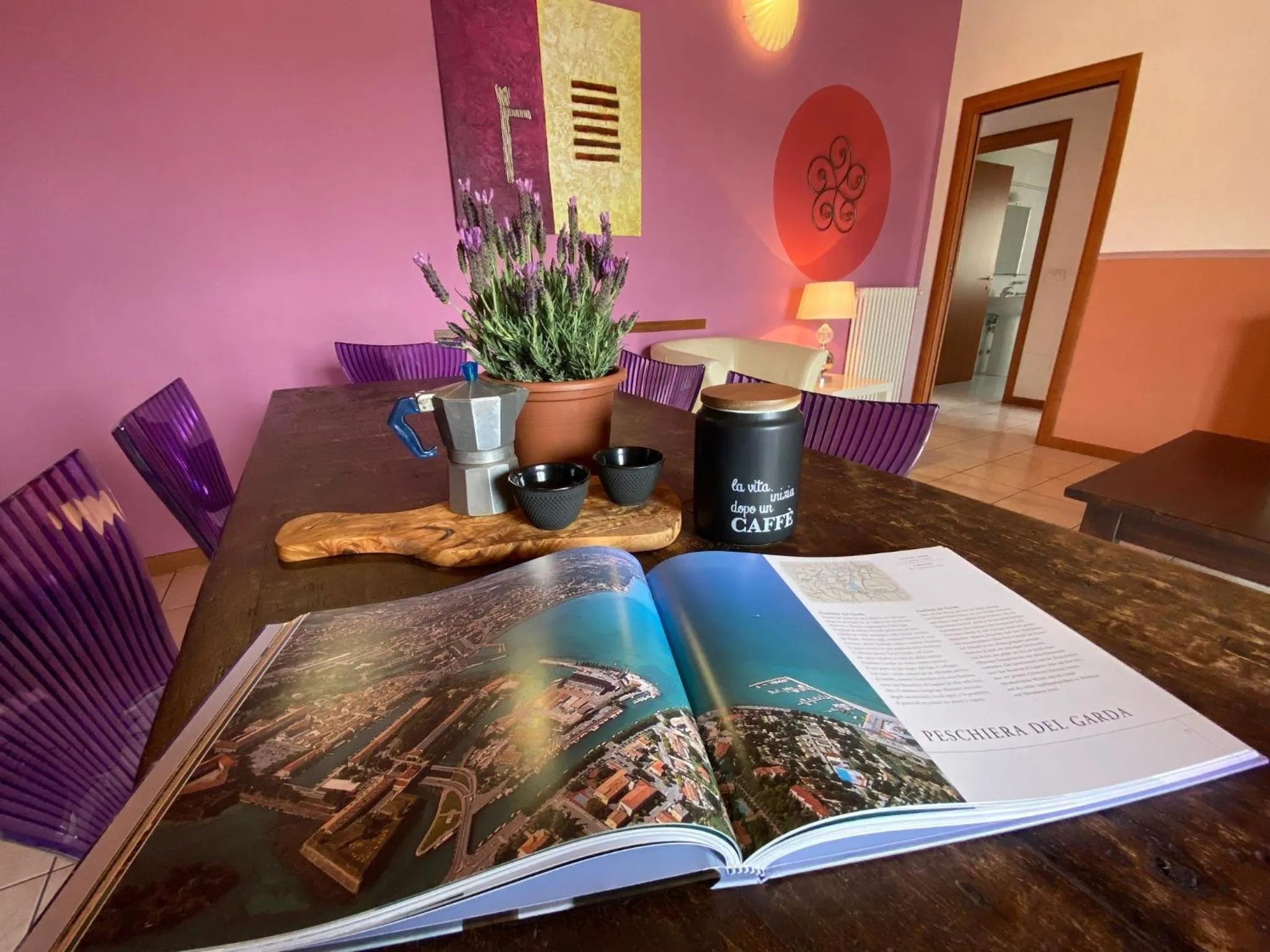 Ferretti Residence Garda Palace