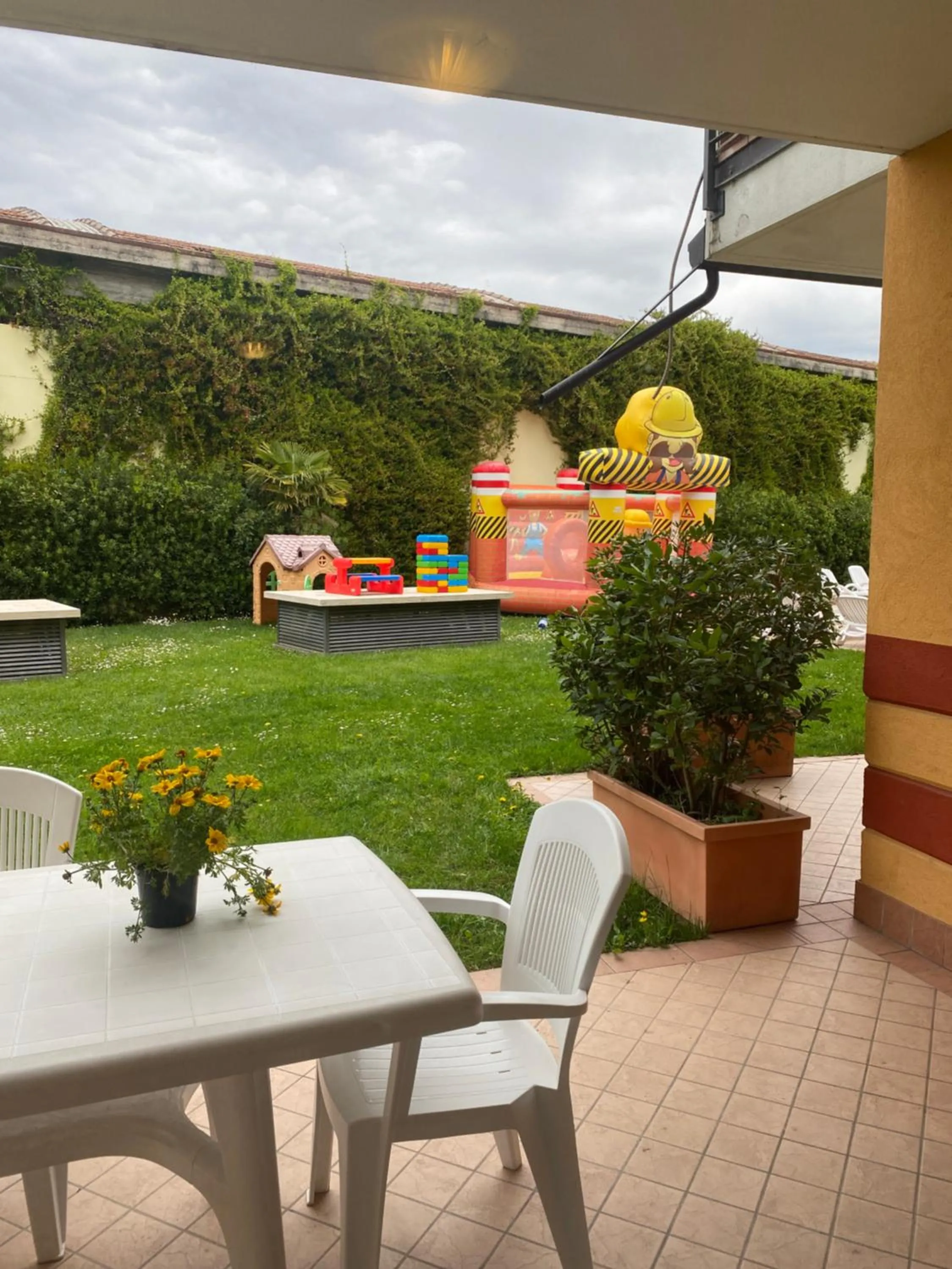 Ferretti Residence Garda Palace