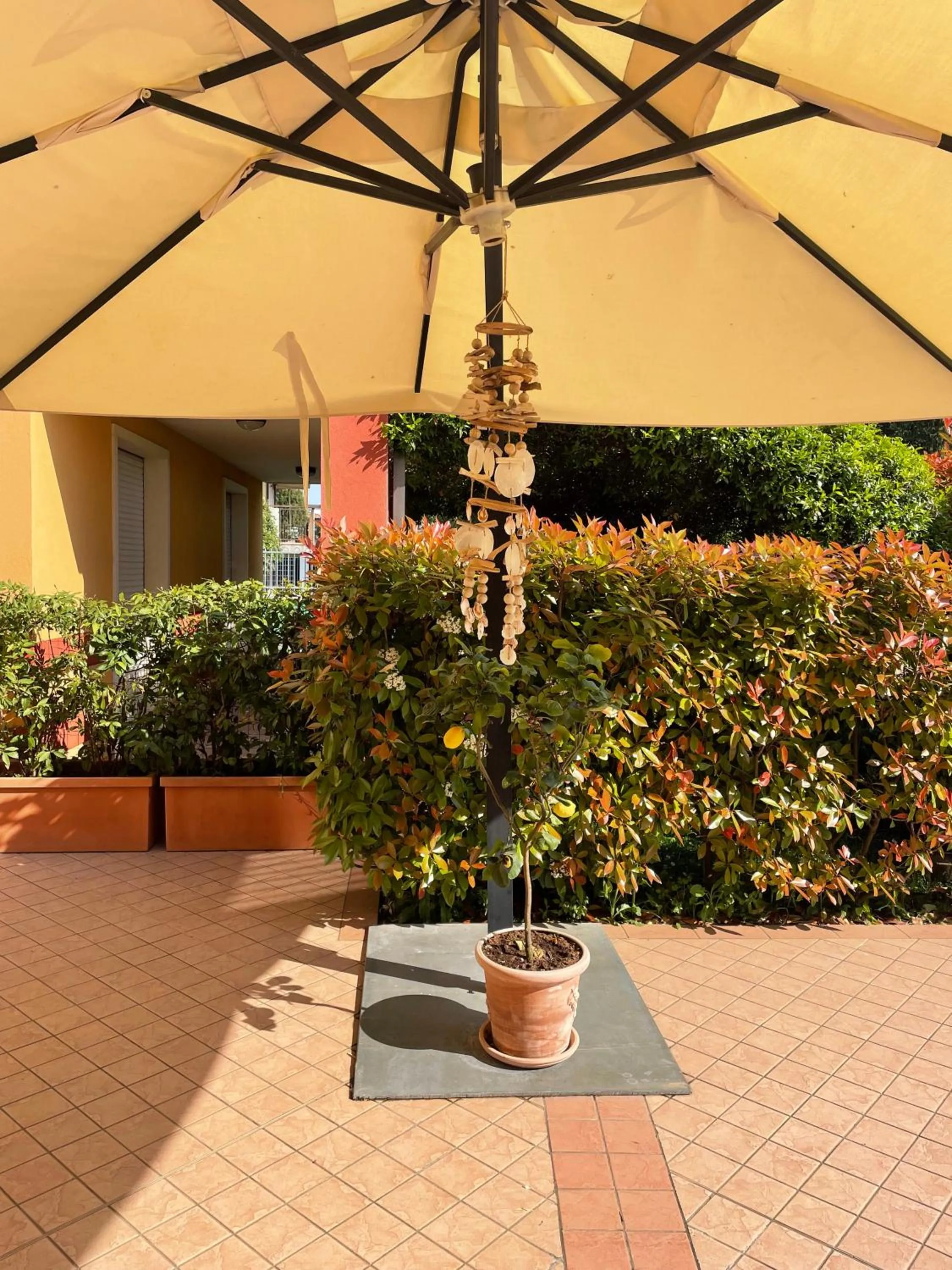 Ferretti Residence Garda Palace