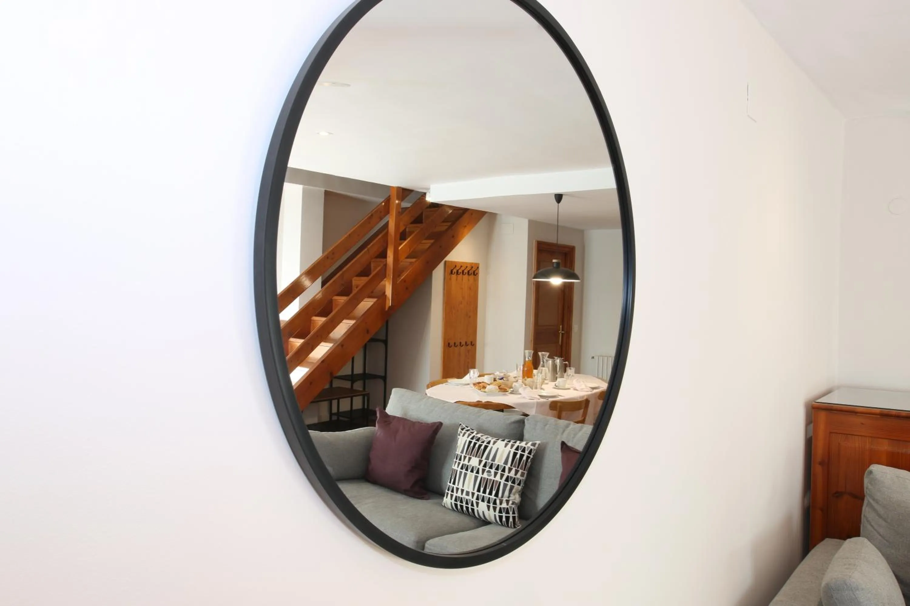 Property building in Hotel Vilagaros