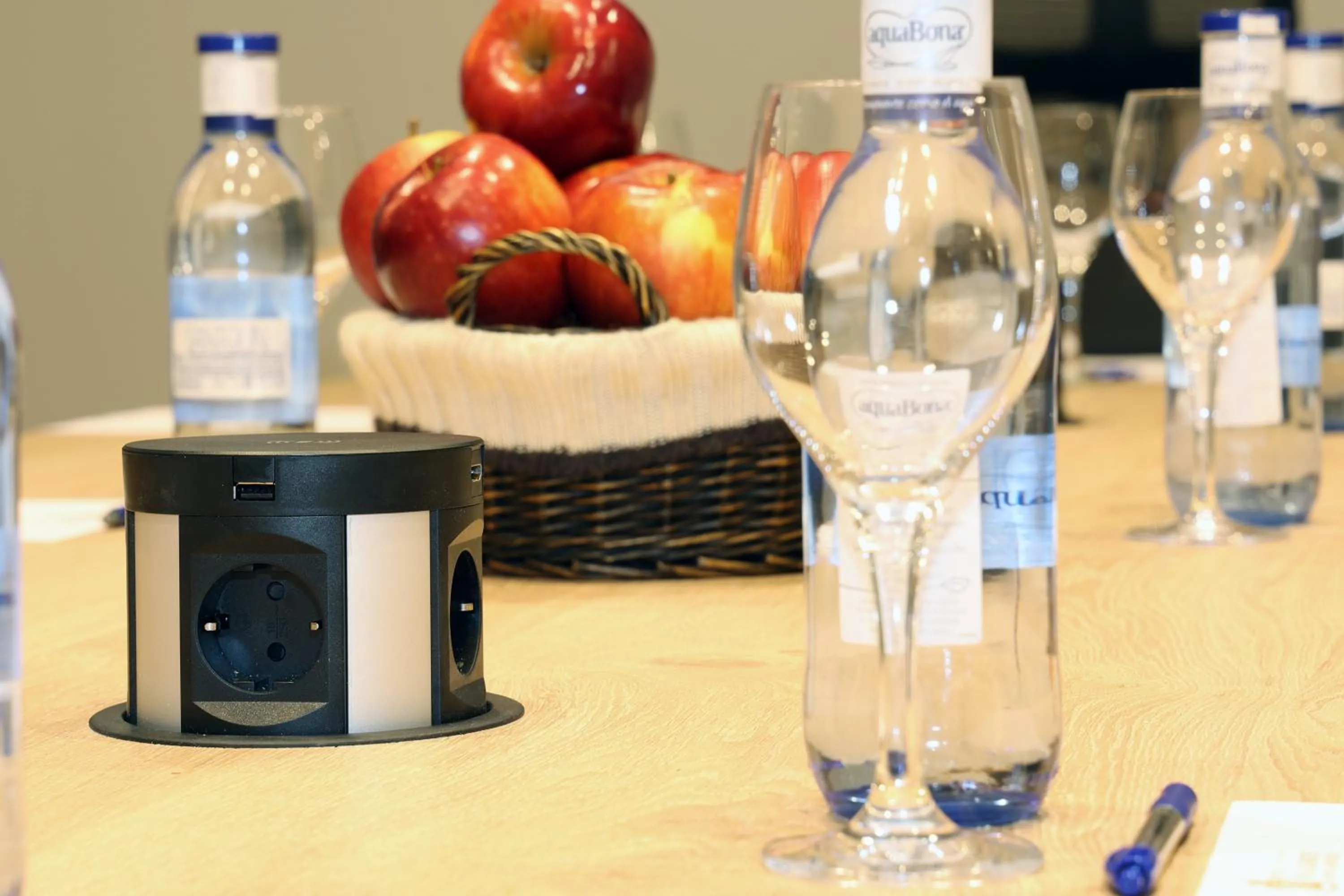 Property building in Hotel Vilagaros