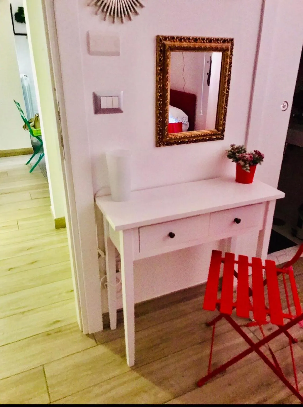 Arianiello Suite a due passi dal Cristo Velato