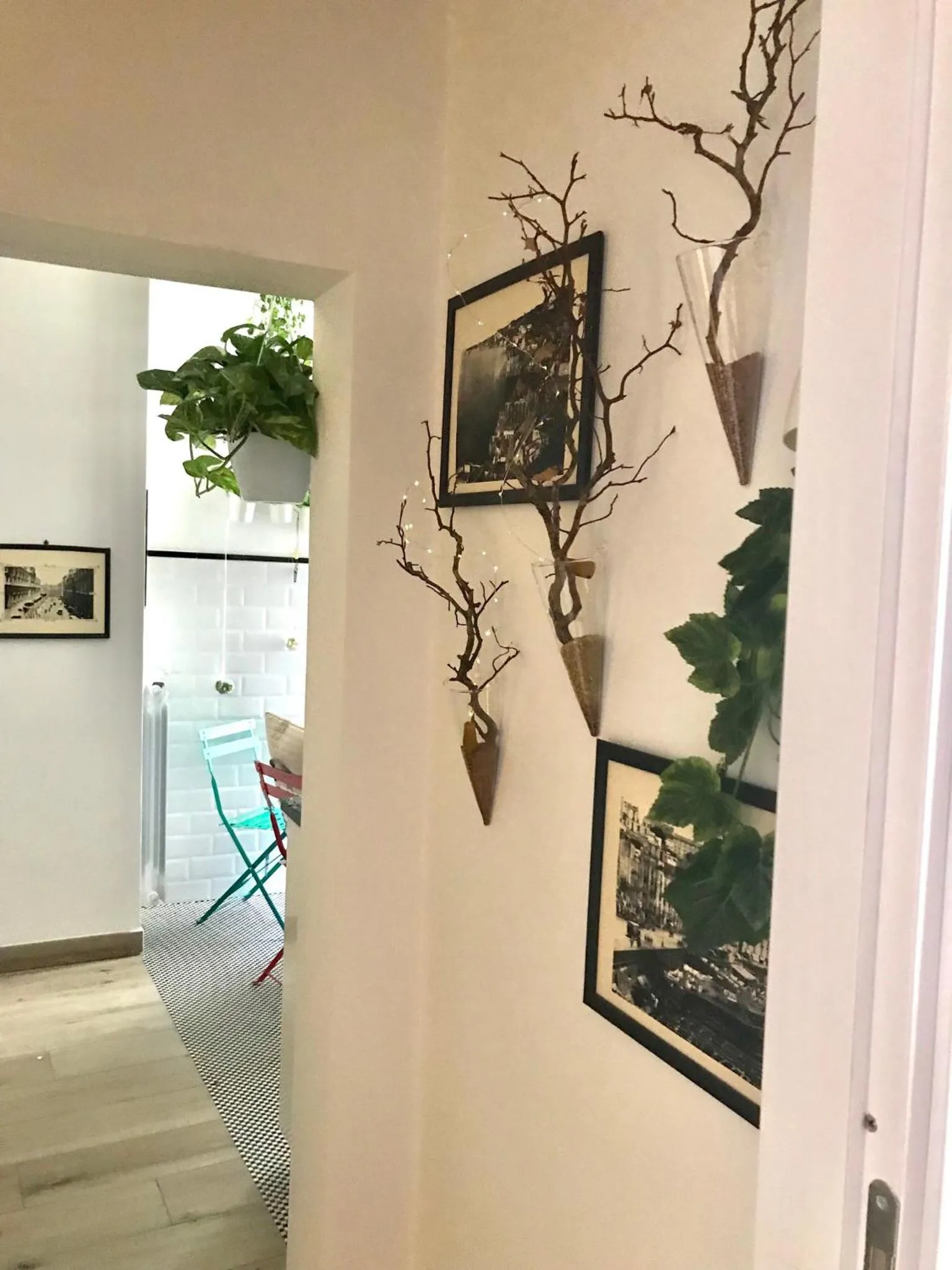 Arianiello Suite a due passi dal Cristo Velato