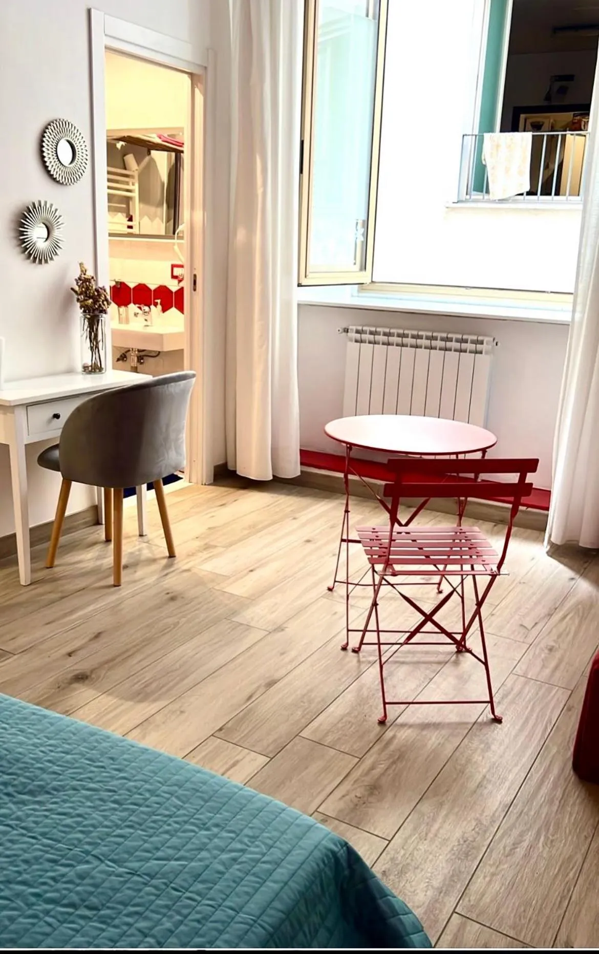 Arianiello Suite a due passi dal Cristo Velato