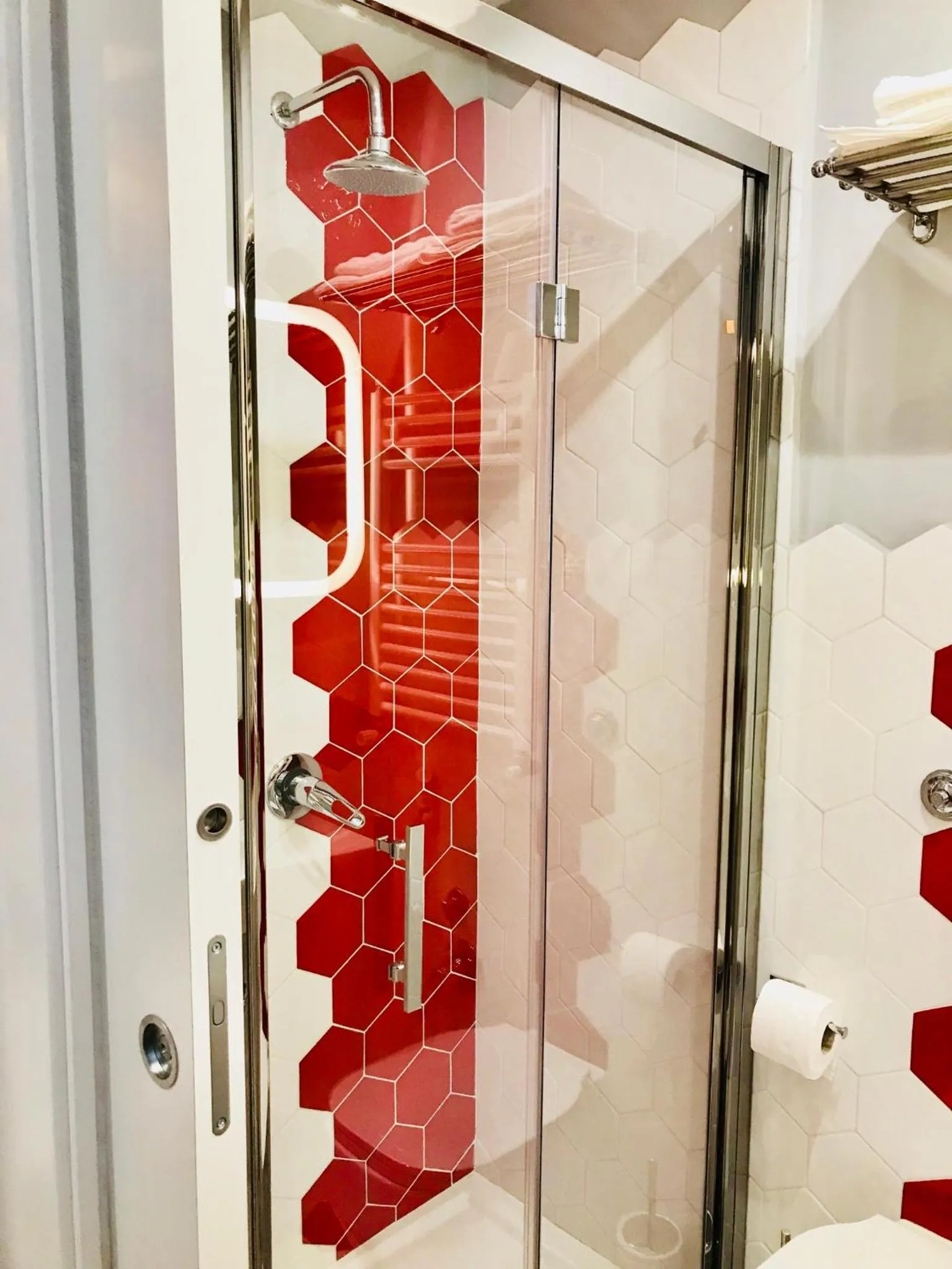 Bed in Arianiello Suite a due passi dal Cristo Velato