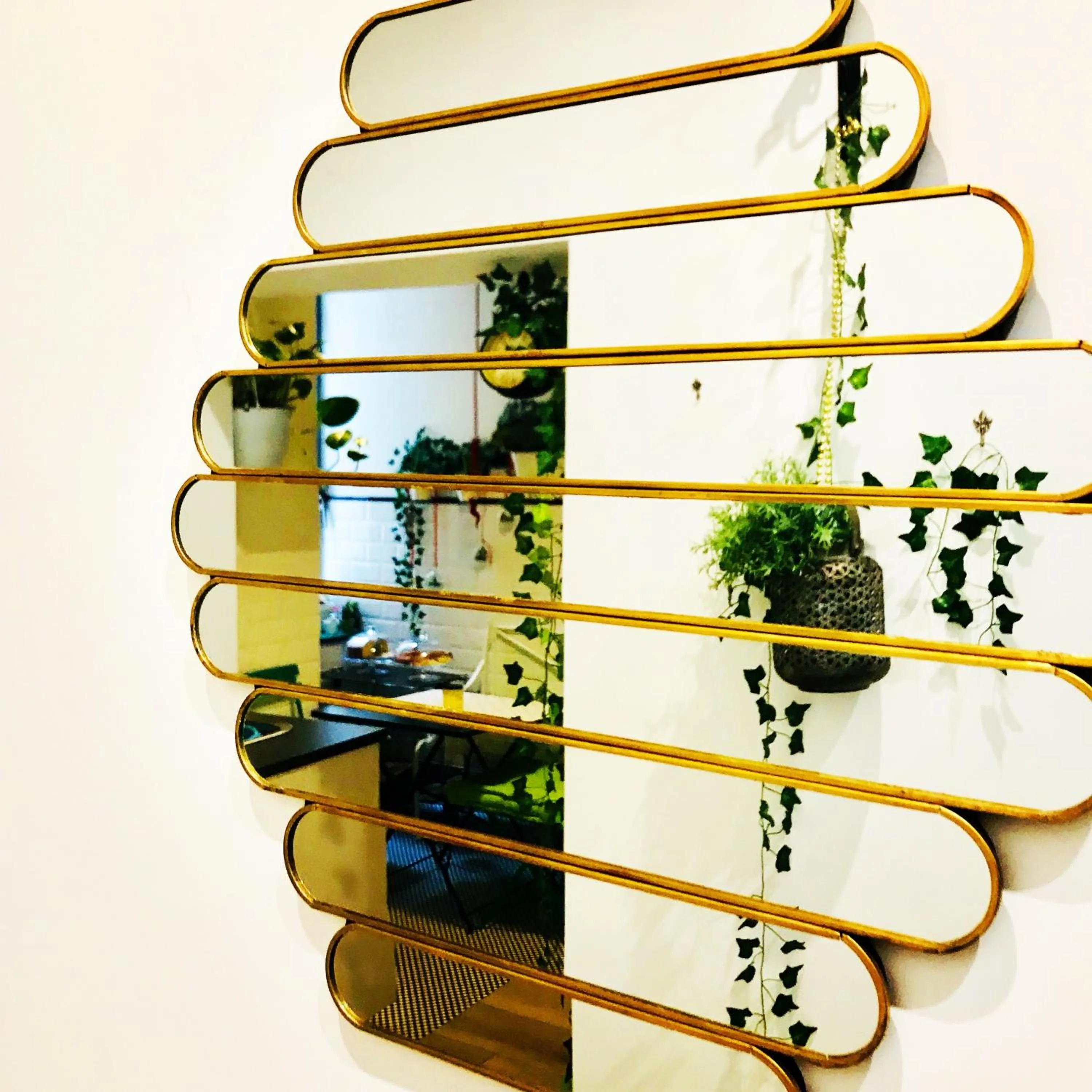 Communal kitchen in Arianiello Suite a due passi dal Cristo Velato