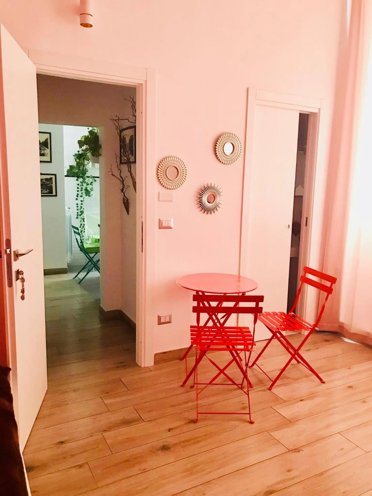 Arianiello Suite a due passi dal Cristo Velato