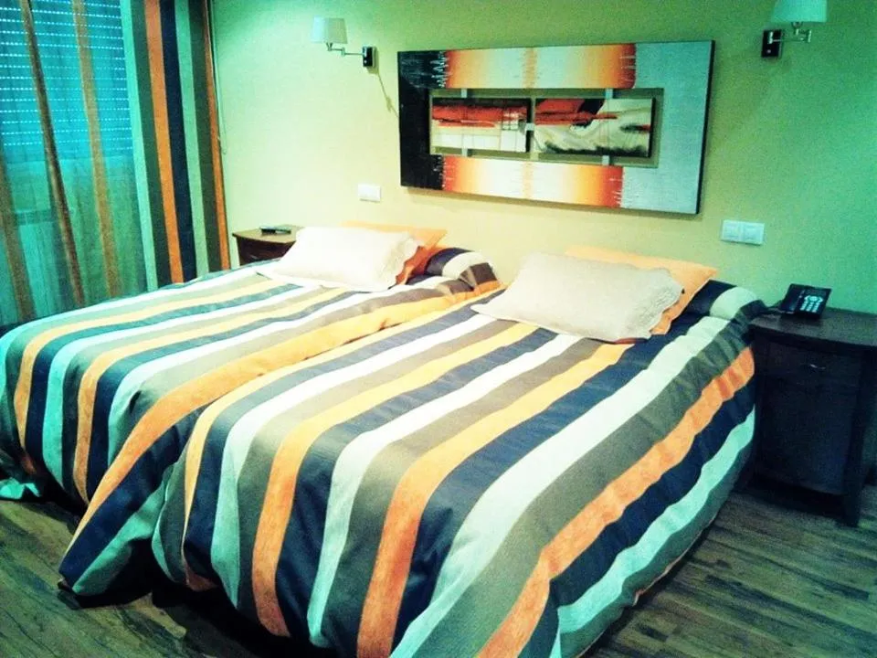 Hotel San Antonio