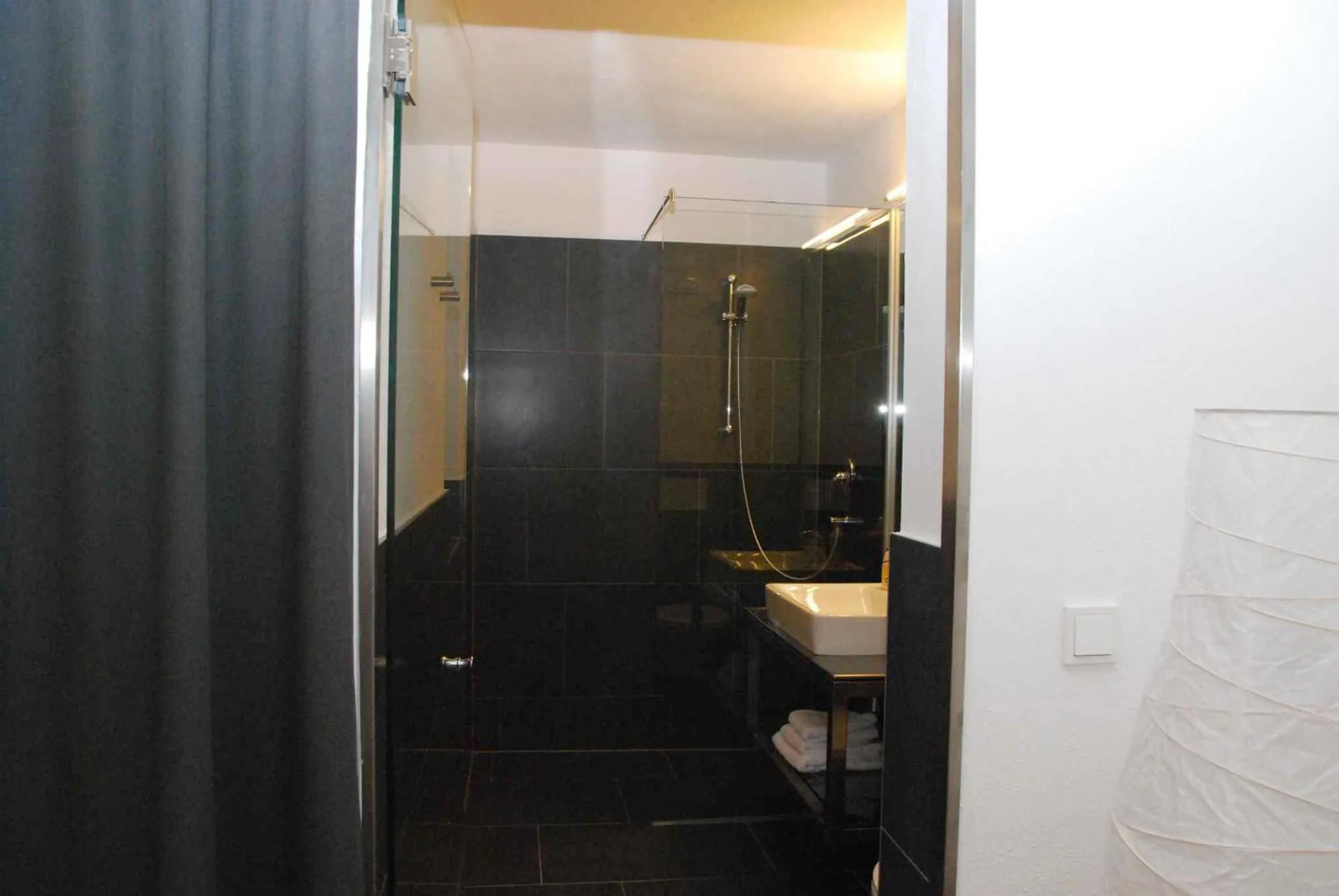Photo of the whole room in Arnsteiner Apartments