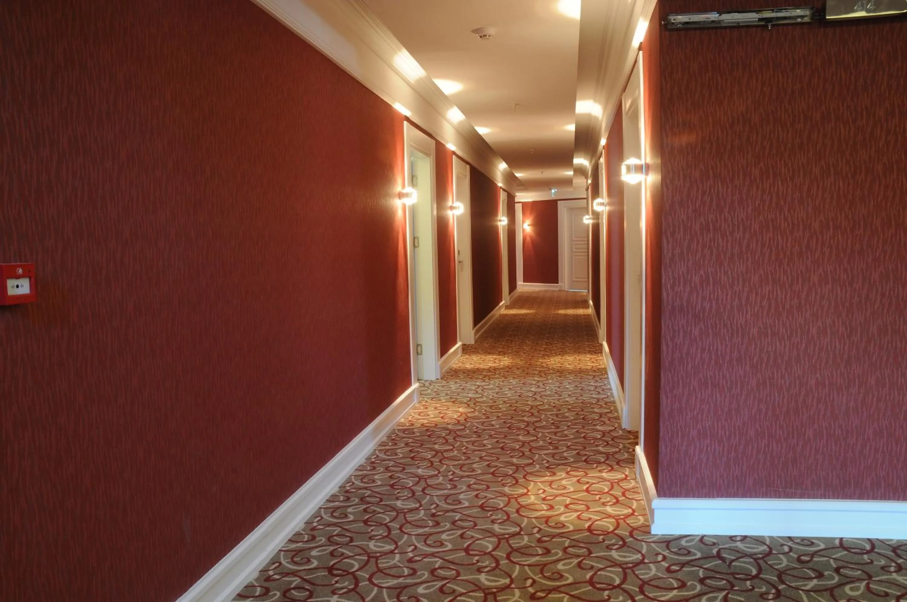 Other in Paradise Island Hotel