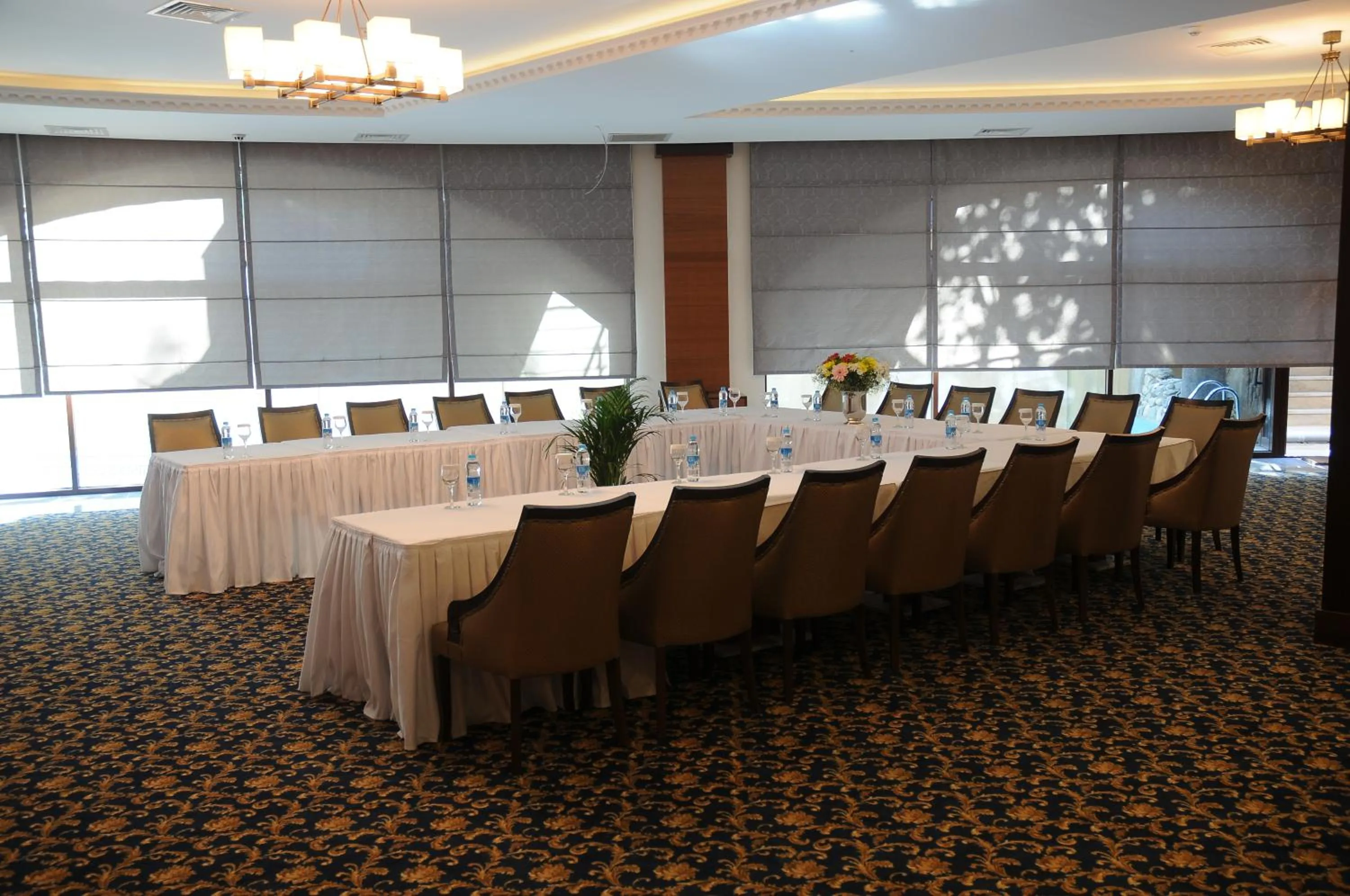 Other in Paradise Island Hotel