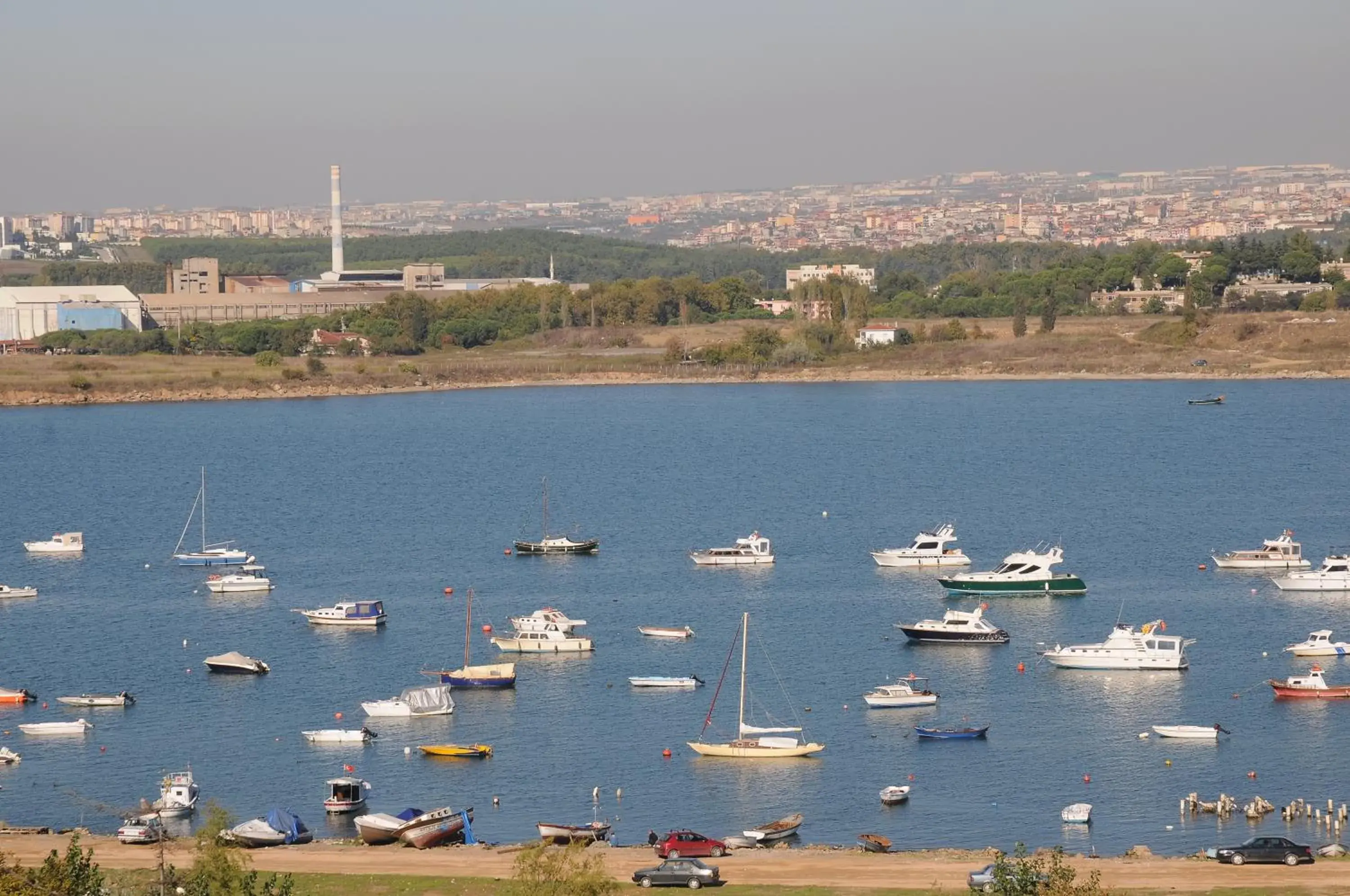 View (from property/room) in Paradise Island Hotel View (from property/room) in Paradise Island Hotel