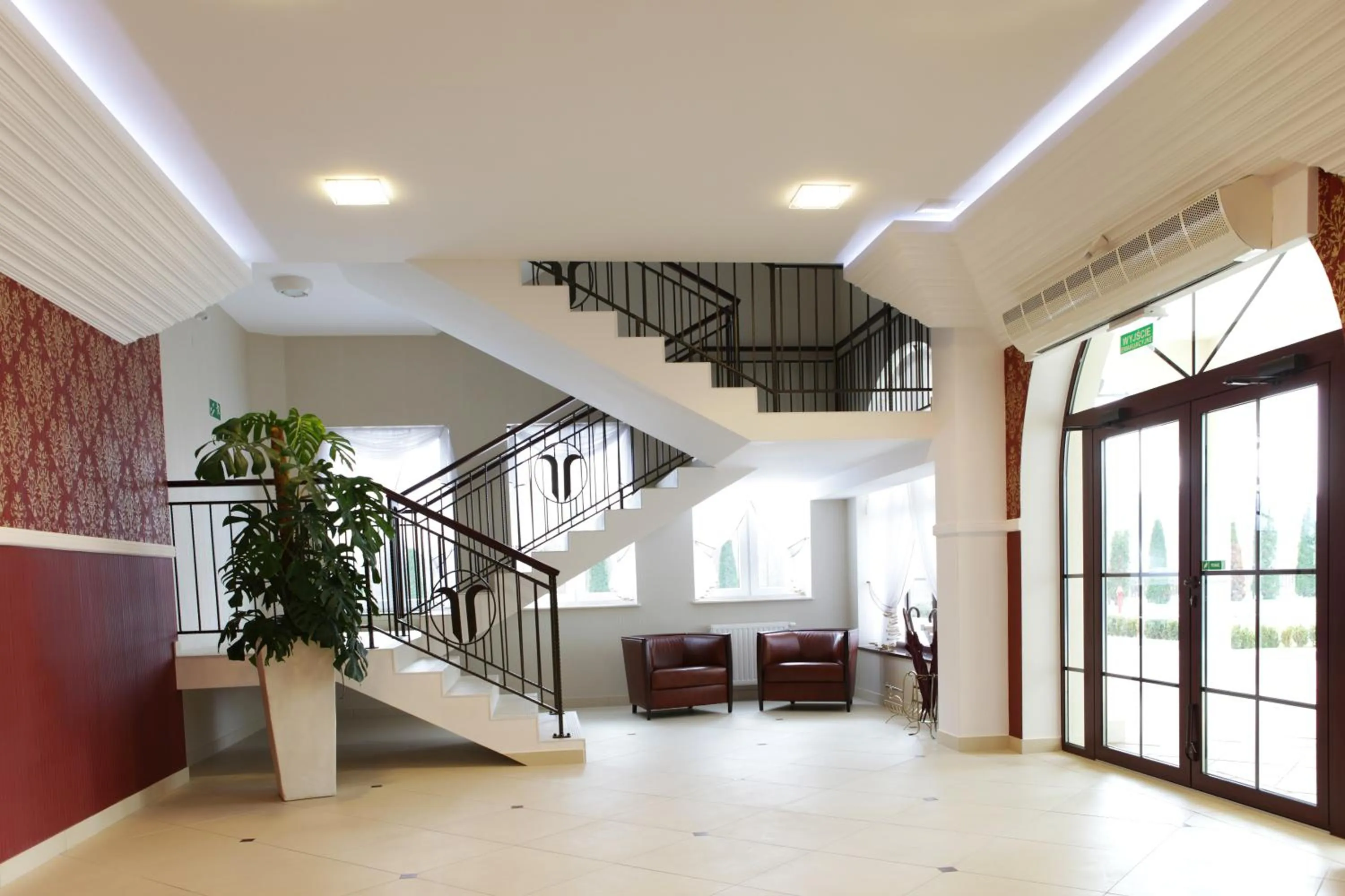 People in Dwór Dwikozy