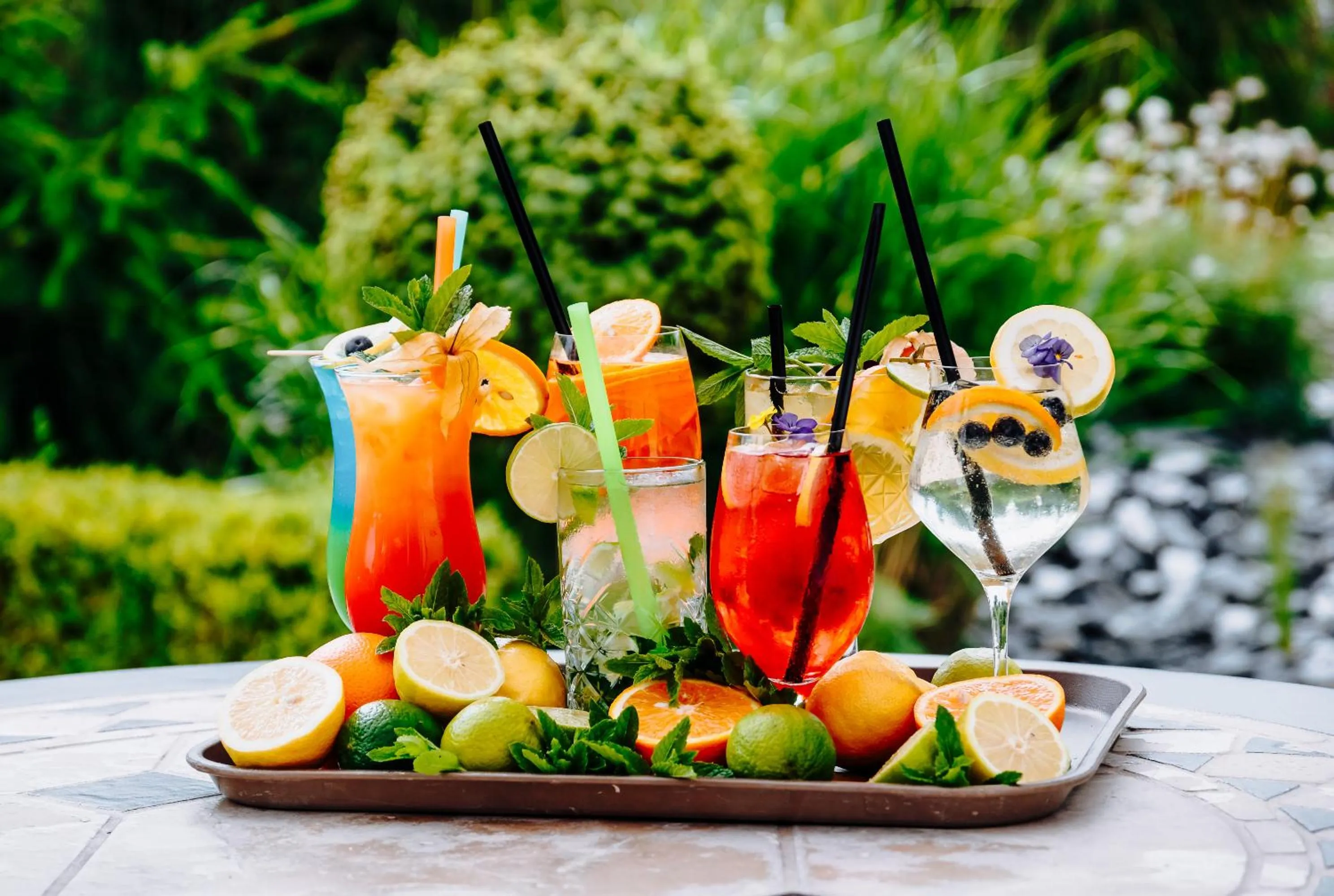 Restaurant/places to eat in Dwór Dwikozy