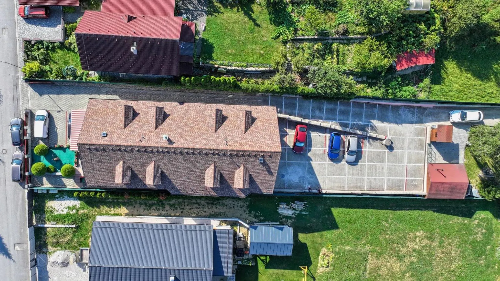 Vila Viktória