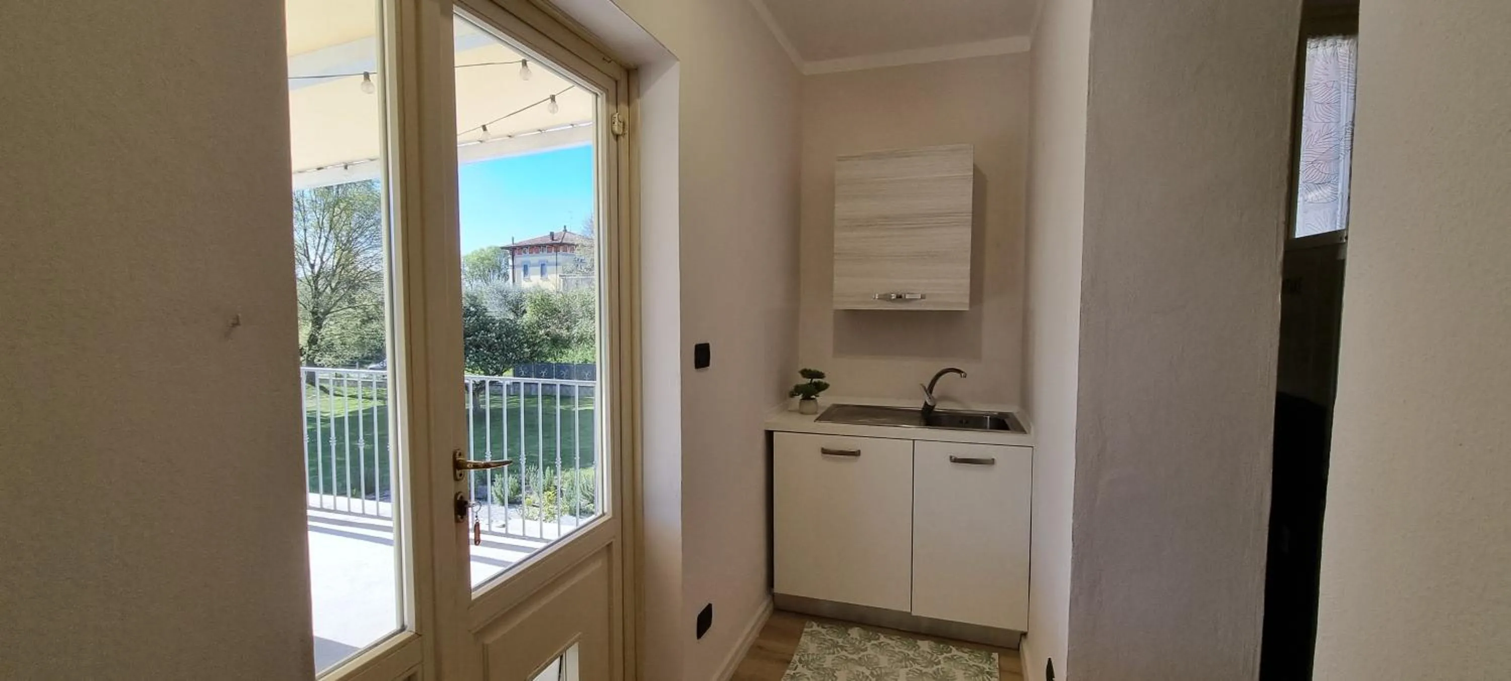 Kitchen or kitchenette in Country Esmera